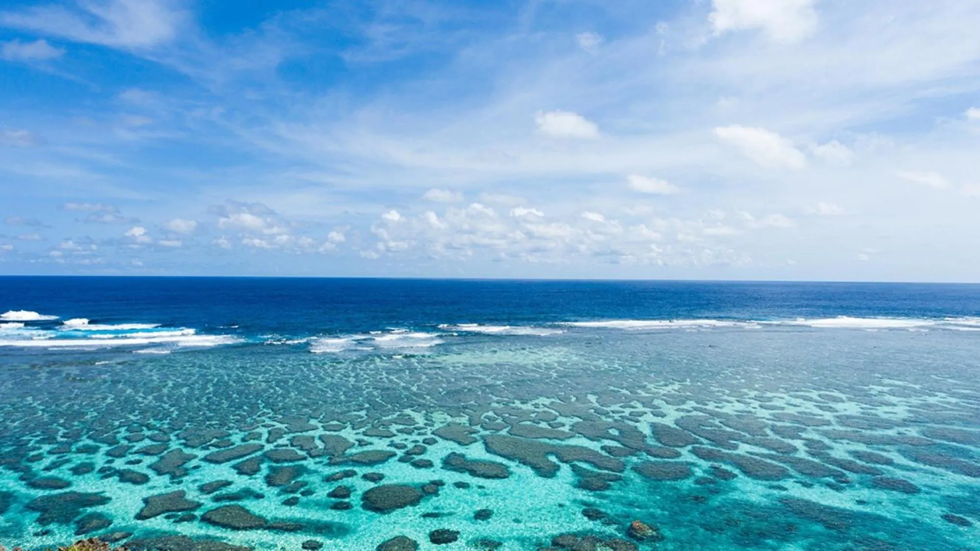 Miyakojima White House