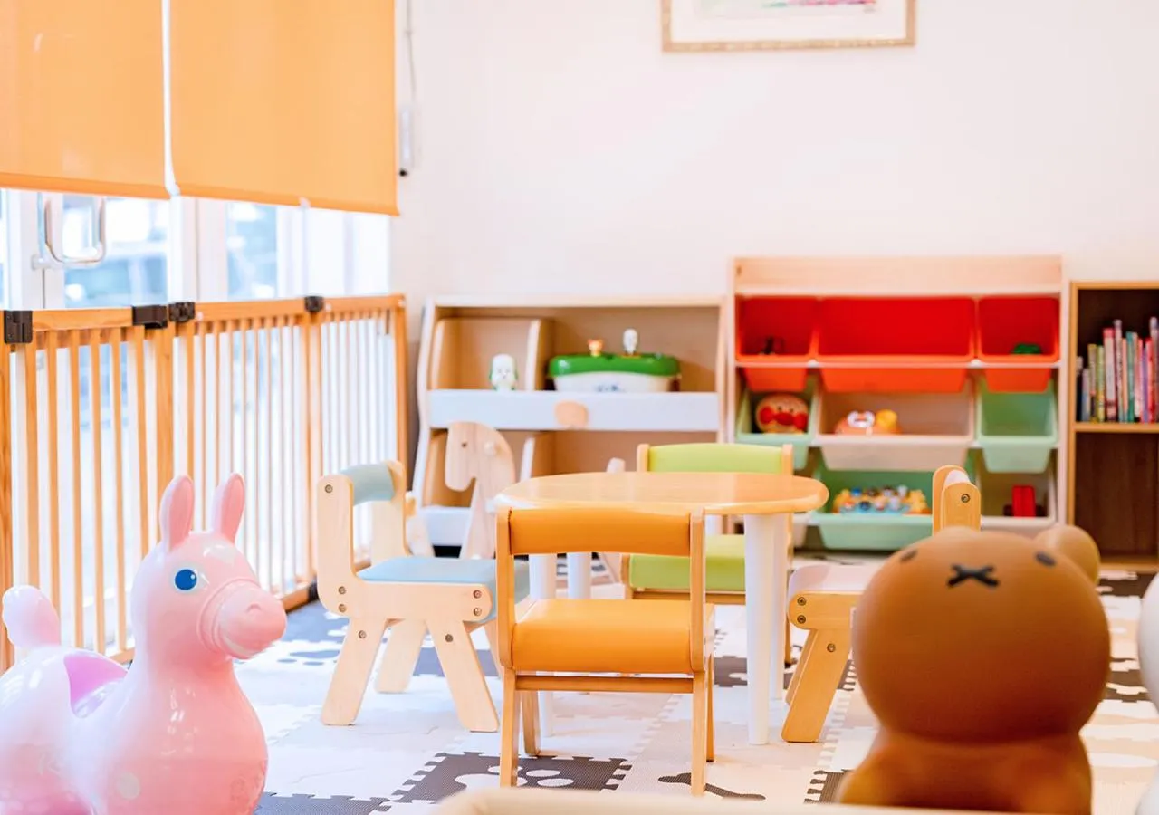 Miyakojima White House