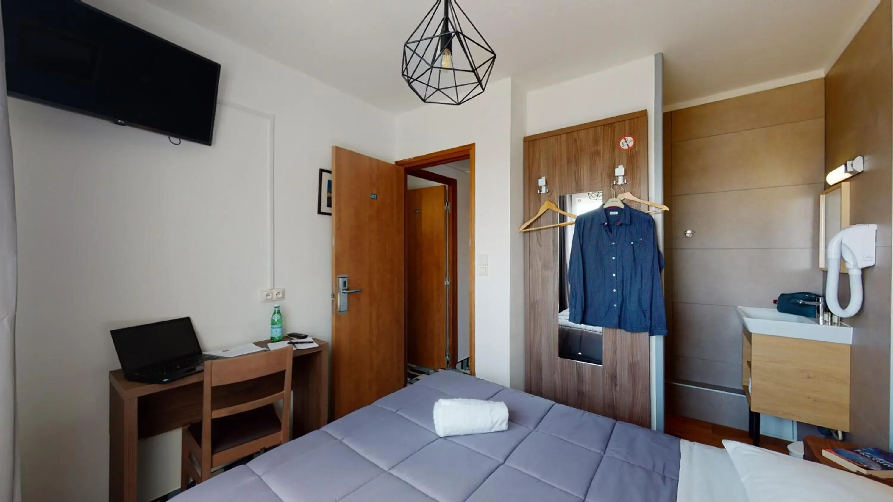 Connecting Rooms in Hôtel Les Pieux En Cotentin Connecting Rooms in Hôtel Les Pieux En Cotentin