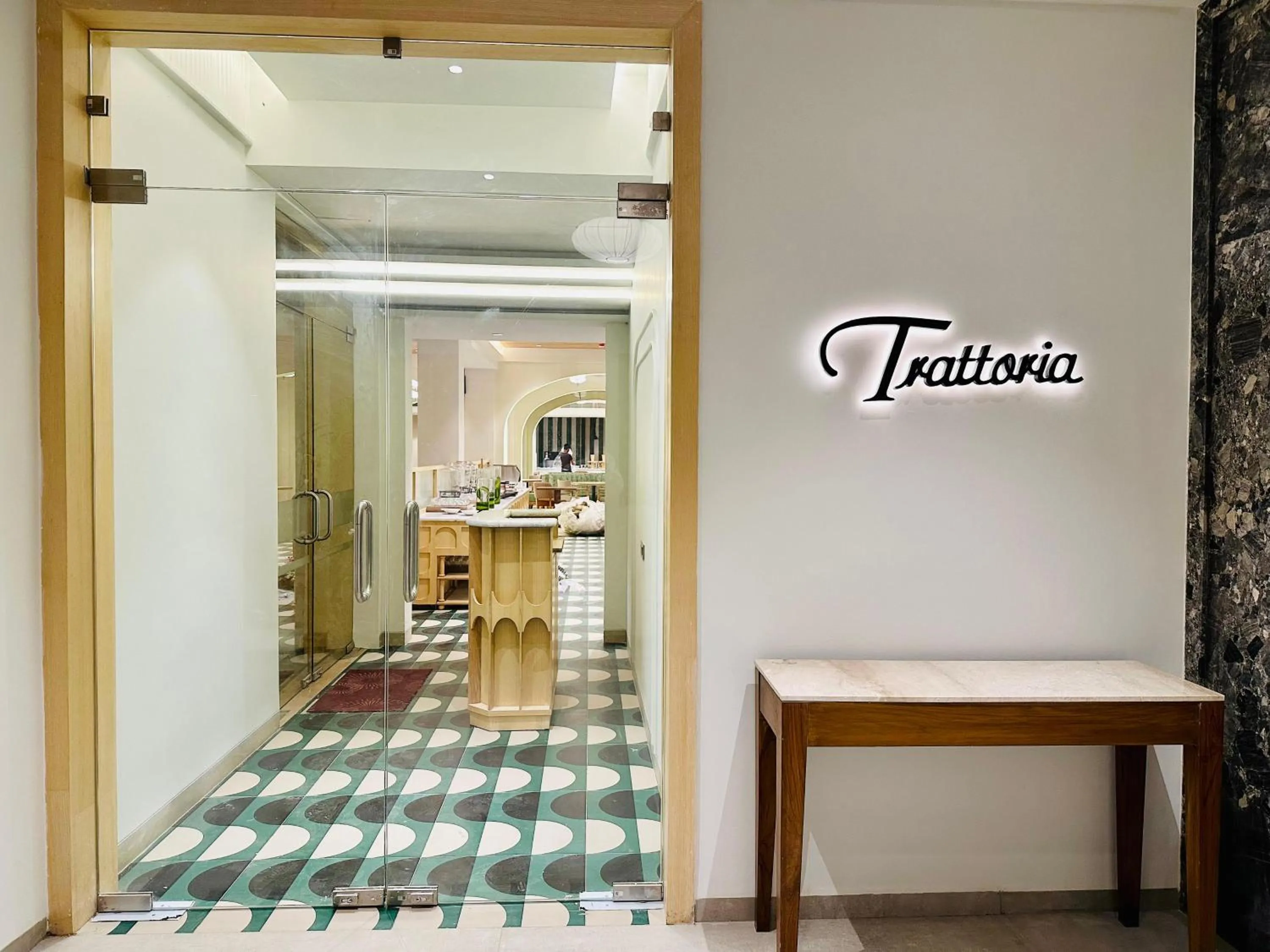 Restaurant/places to eat in La Estoria, Goa - IHCL SeleQtions