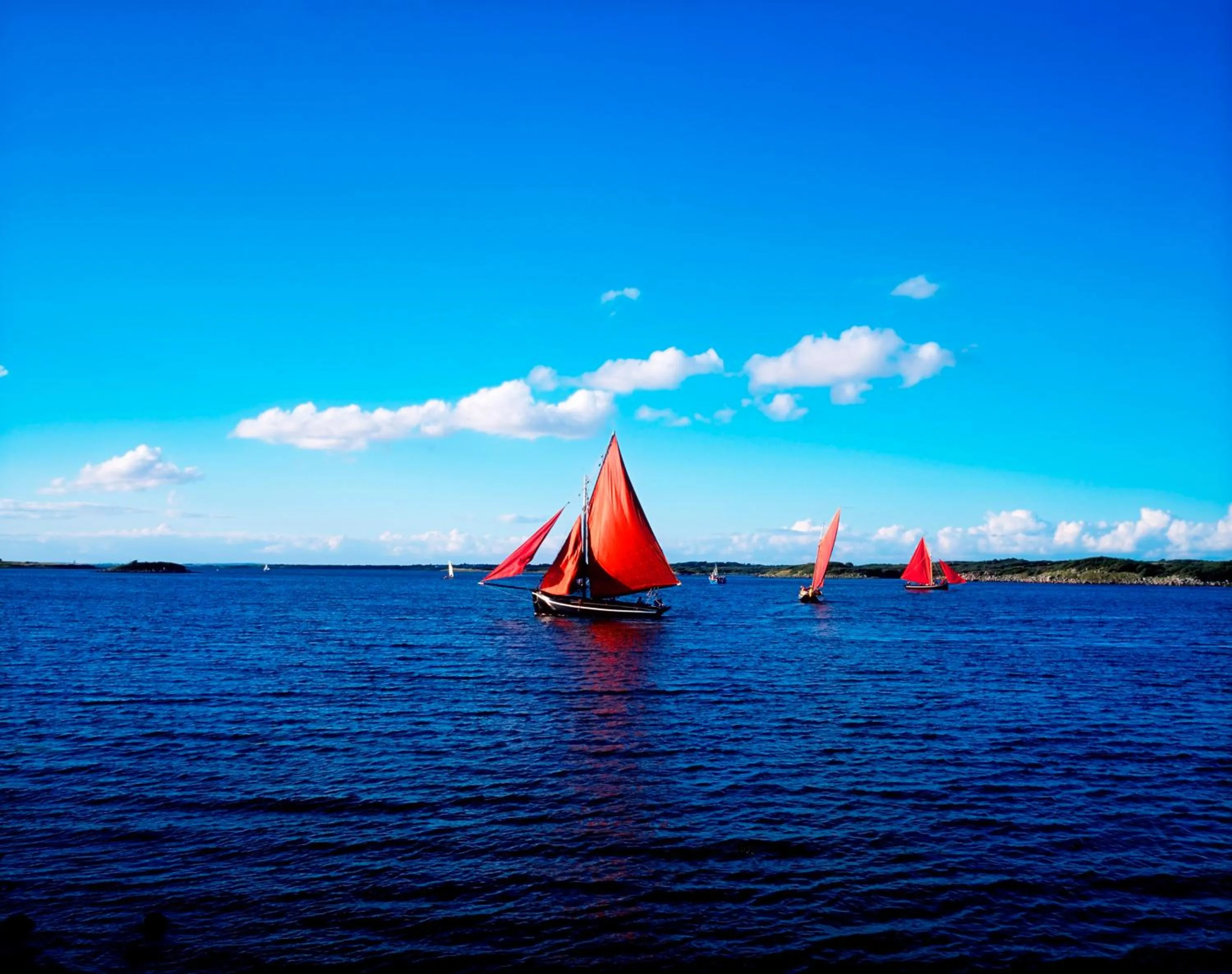 Off site in The Residence Hotel