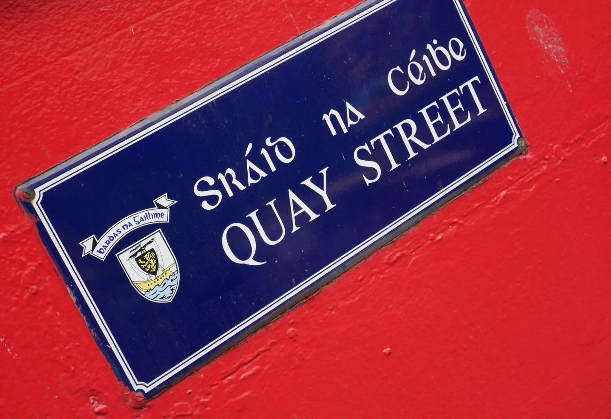 Neighbourhood in The Residence Hotel