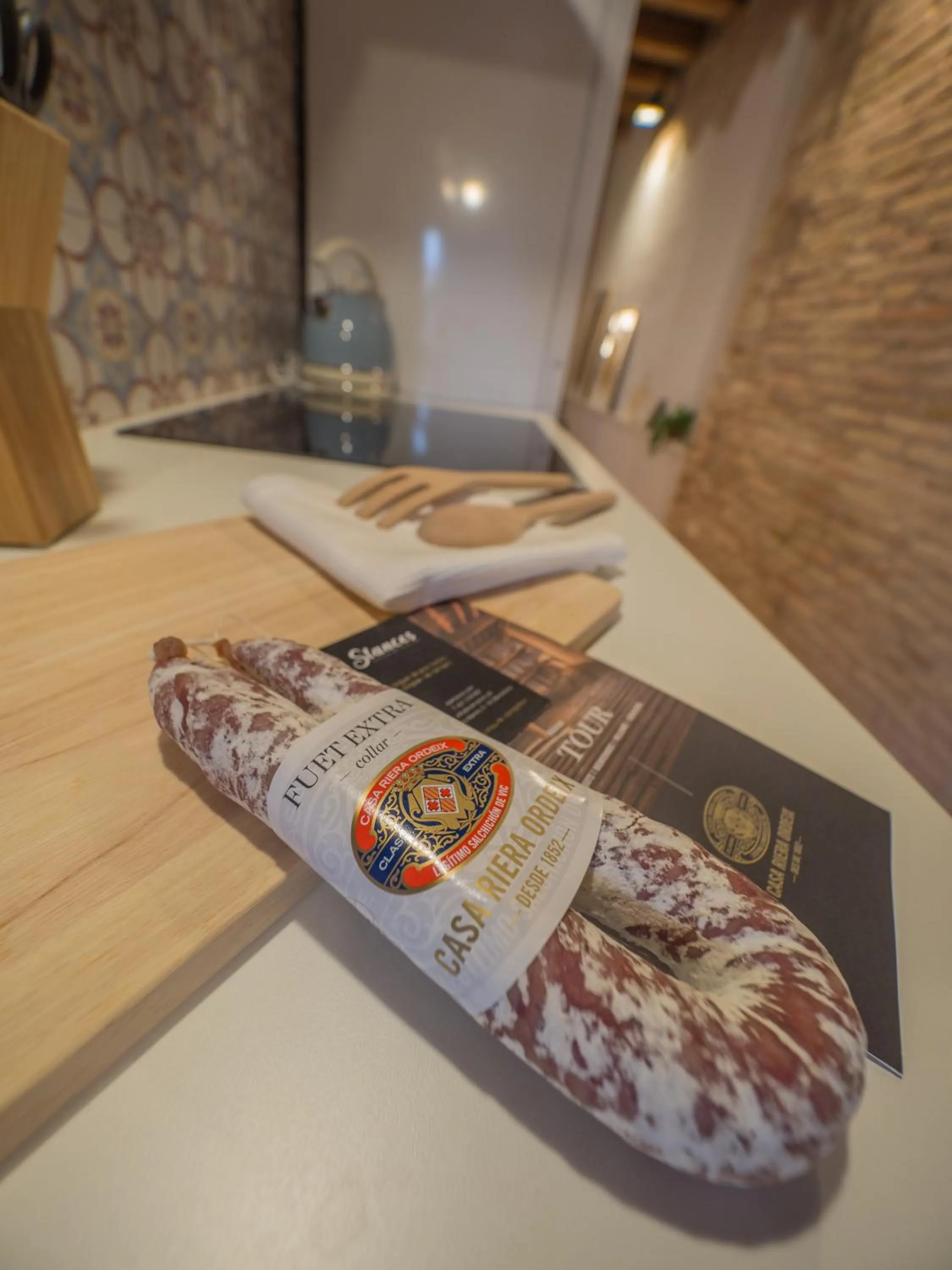 Luxury Apartment Stancesvic