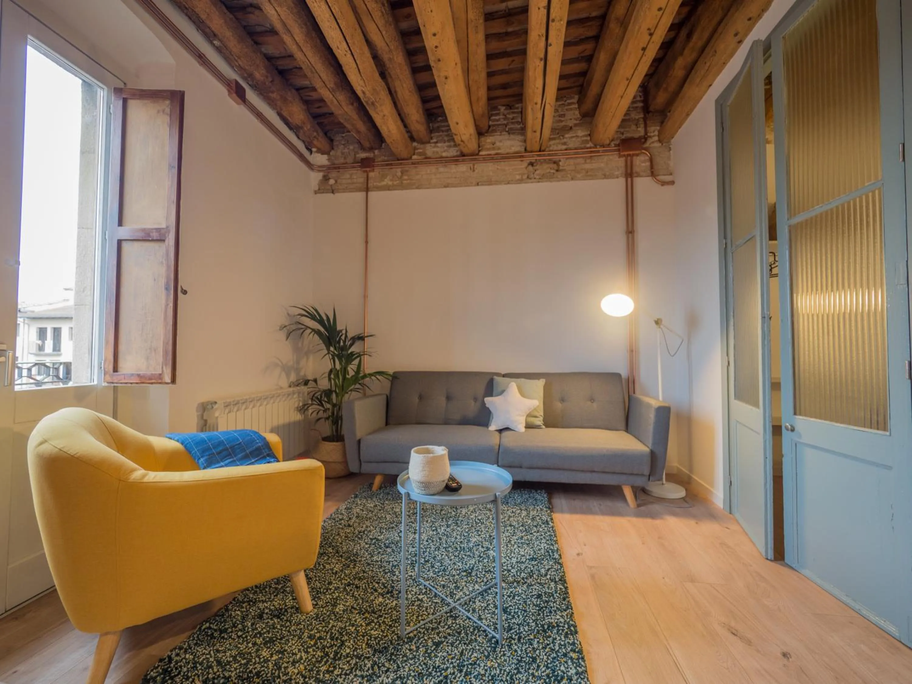 Luxury Apartment Stancesvic