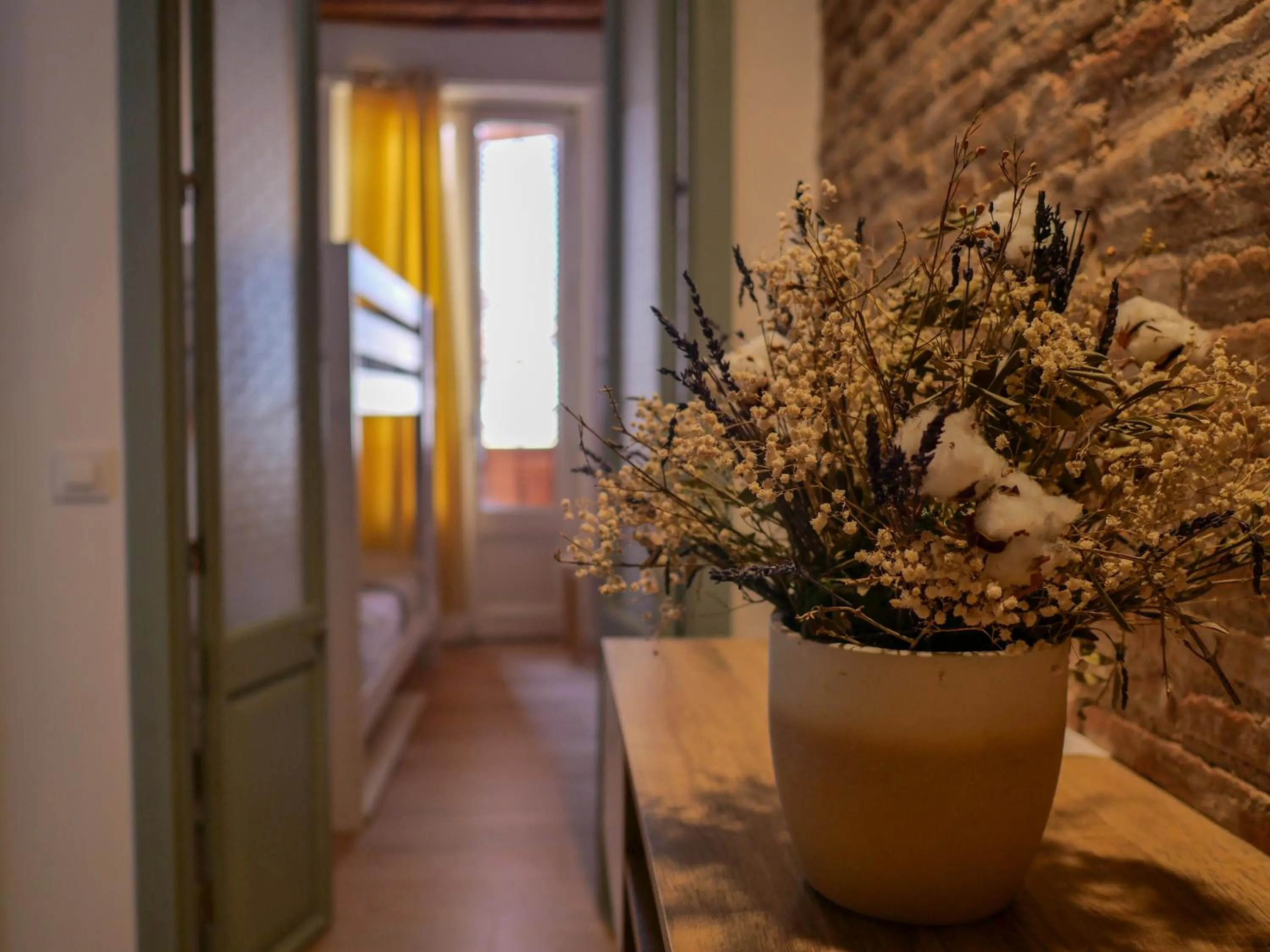 Decorative detail in Luxury Apartment Stancesvic