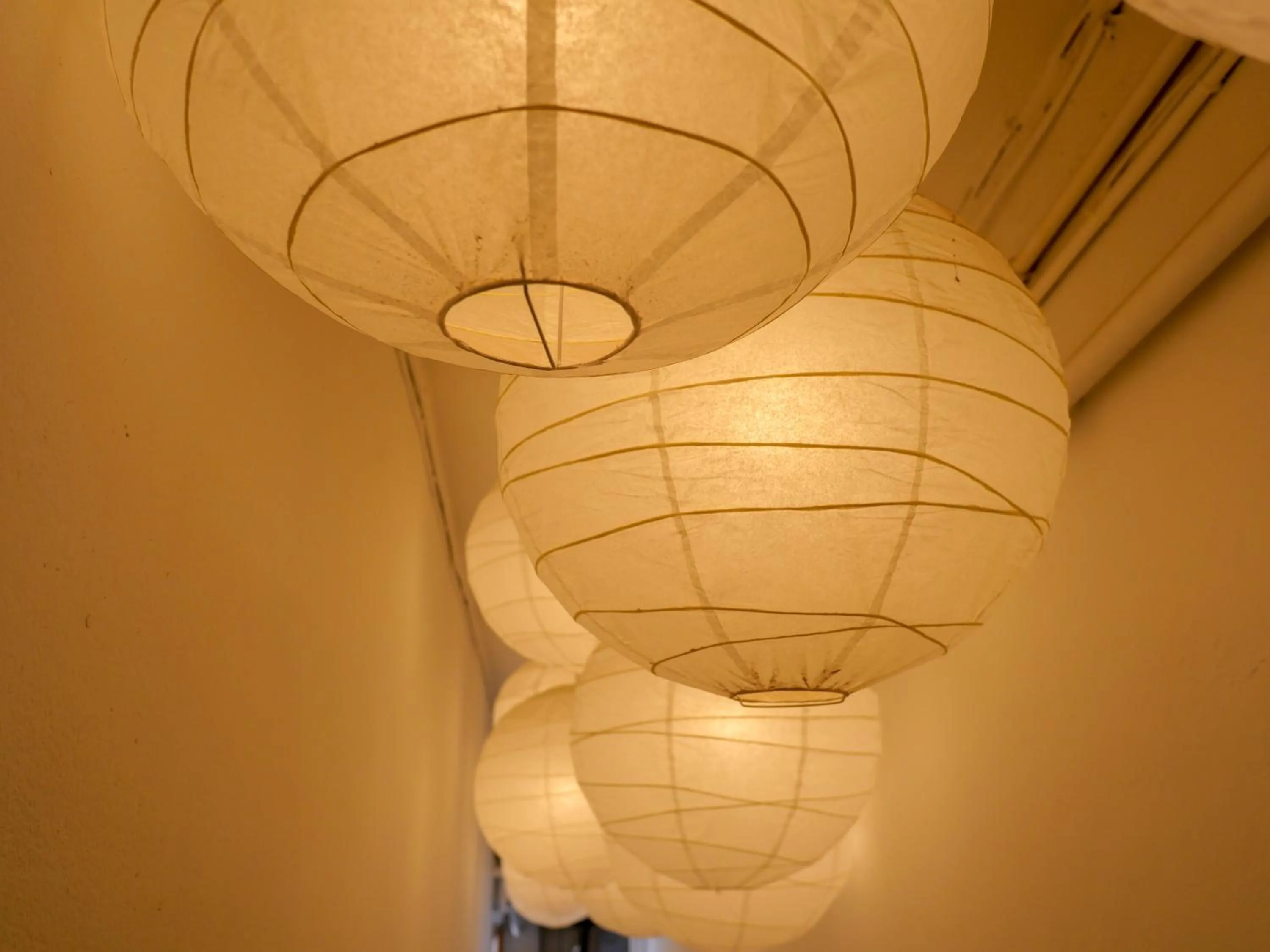 Decorative detail in Luxury Apartment Stancesvic