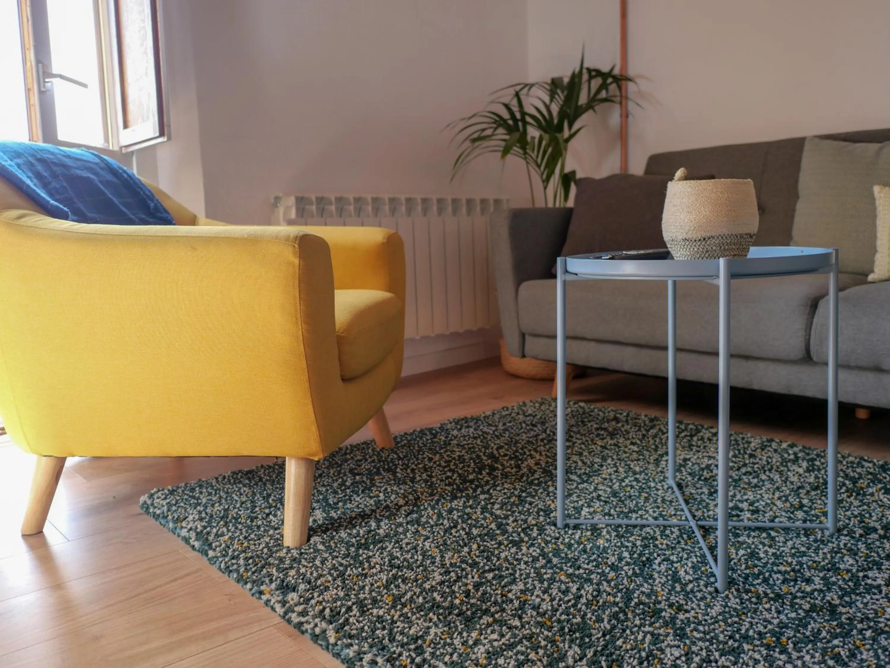 Living room in Luxury Apartment Stancesvic