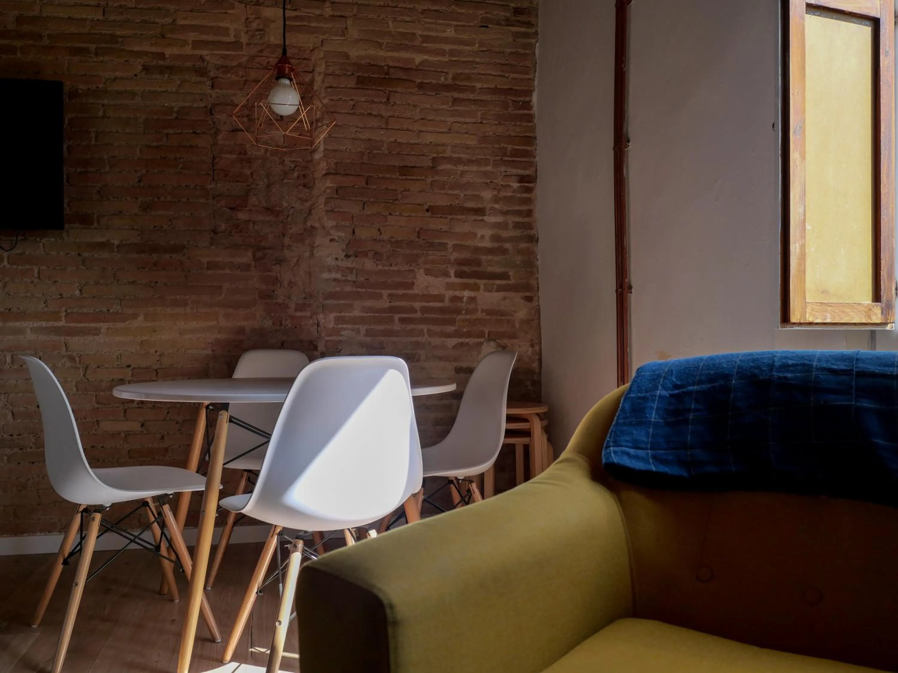 Living room in Luxury Apartment Stancesvic