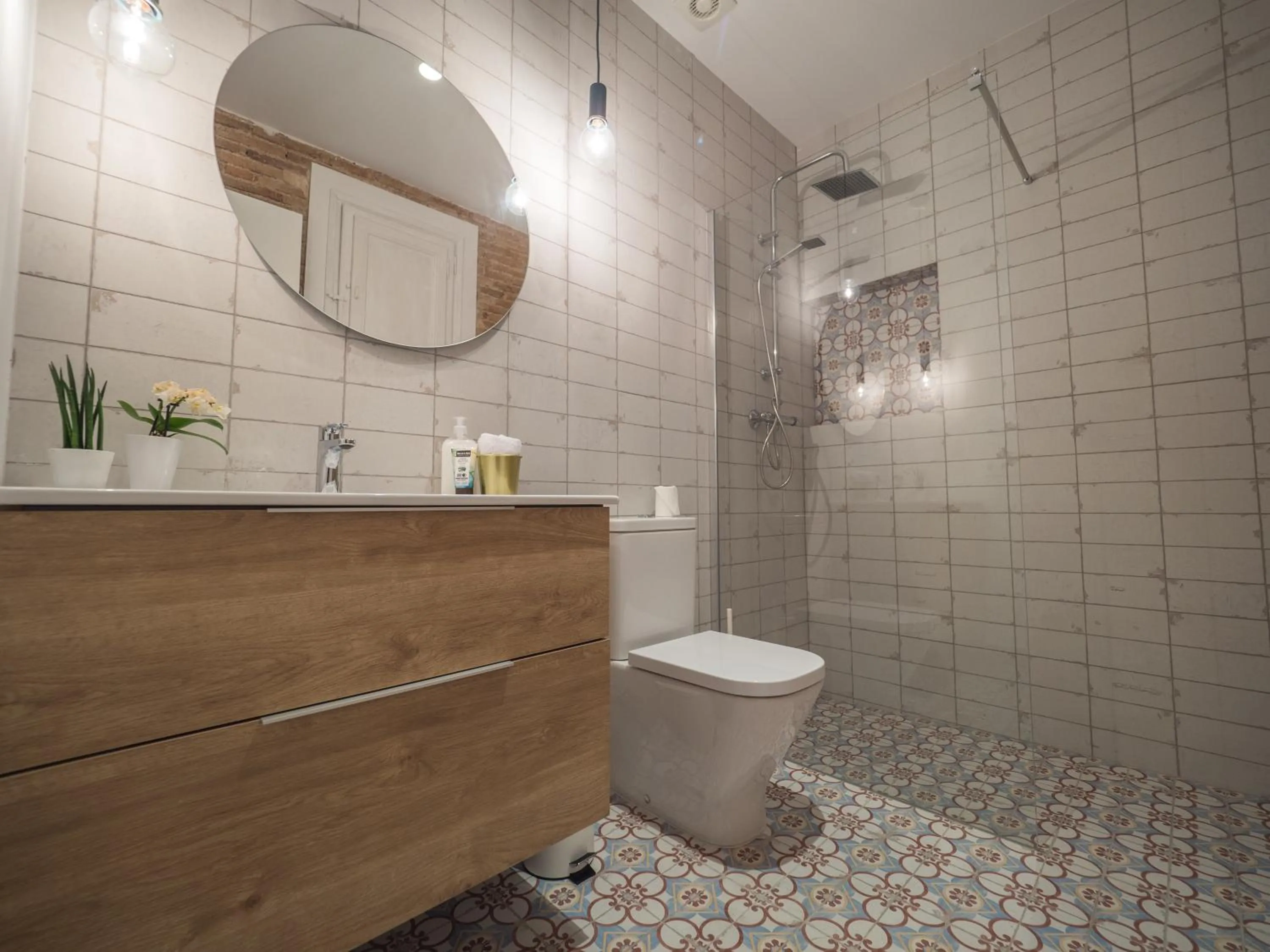 Luxury Apartment Stancesvic