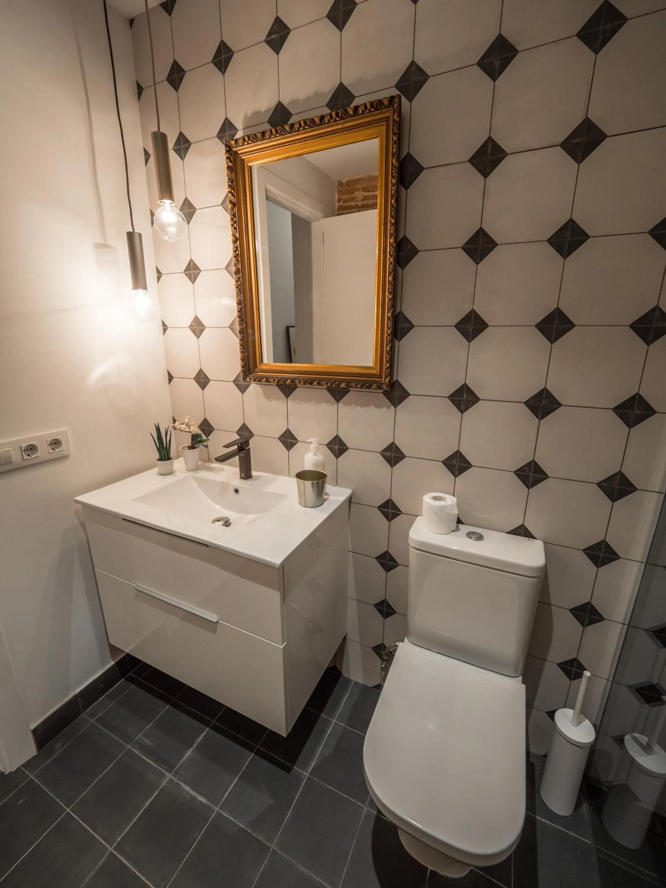 Luxury Apartment Stancesvic