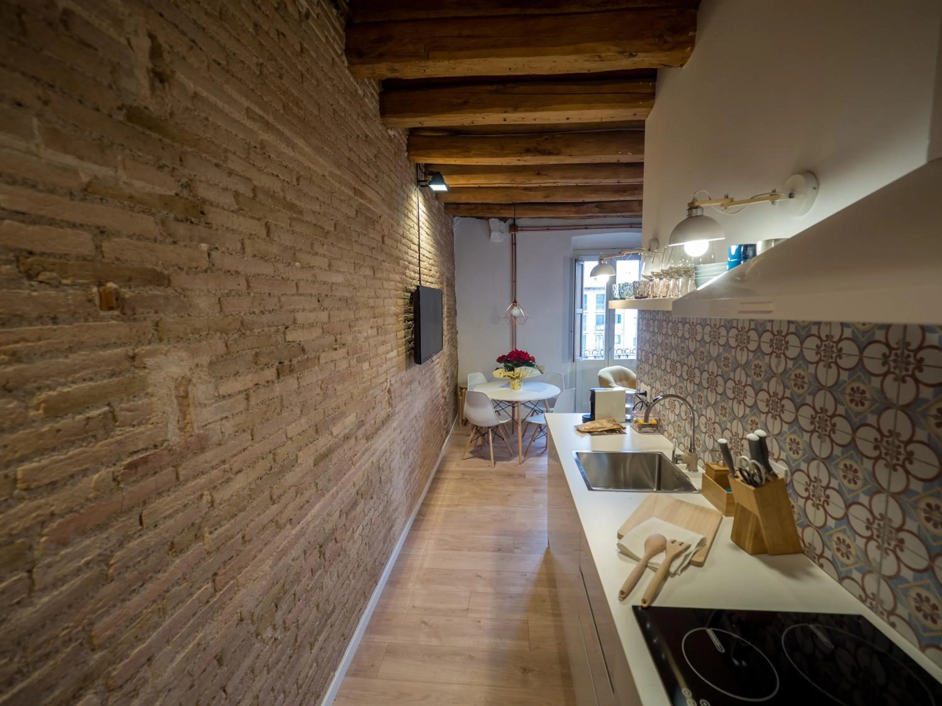 Luxury Apartment Stancesvic