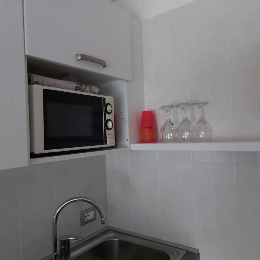 Villa Treccani Apartments