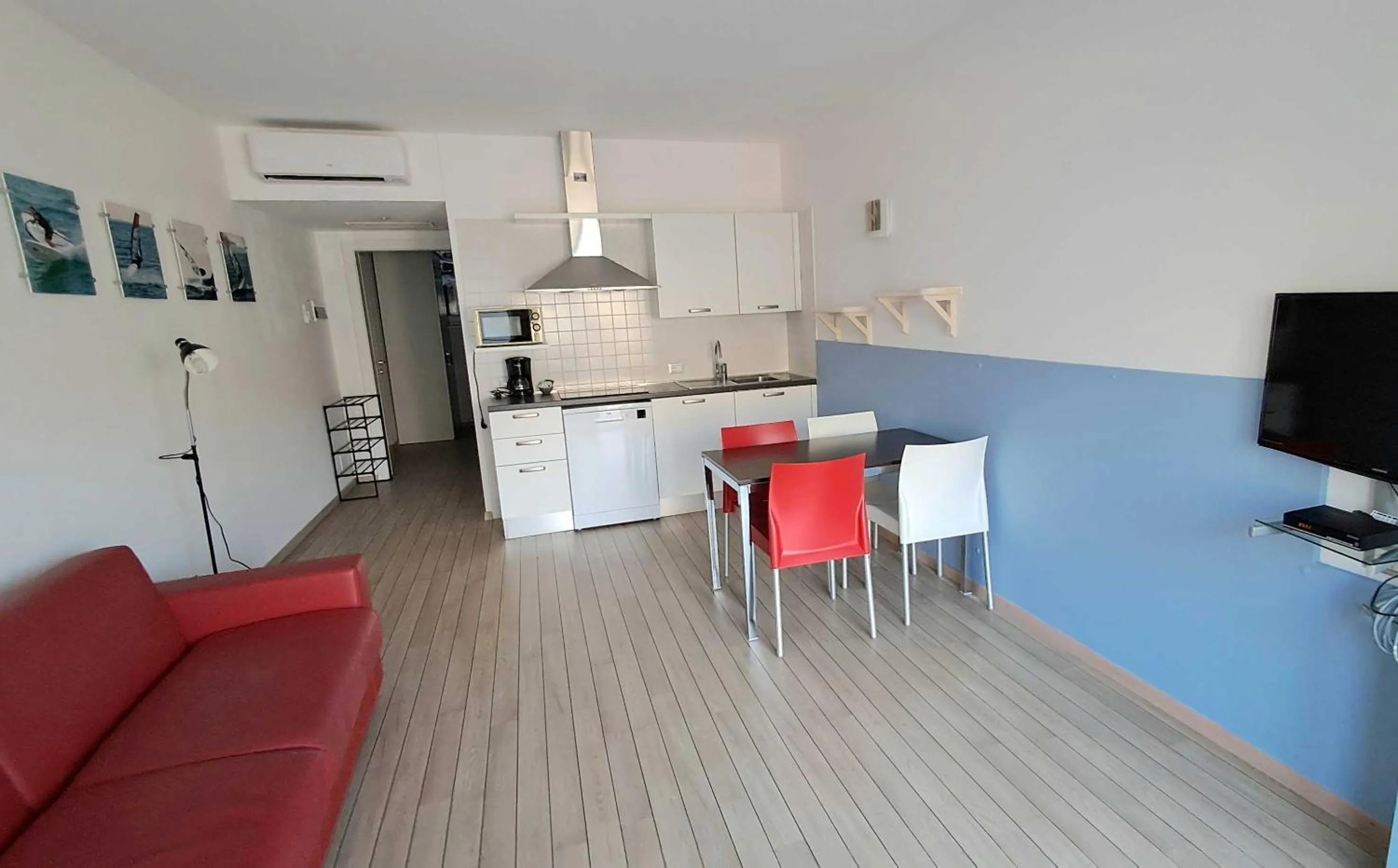 Villa Treccani Apartments