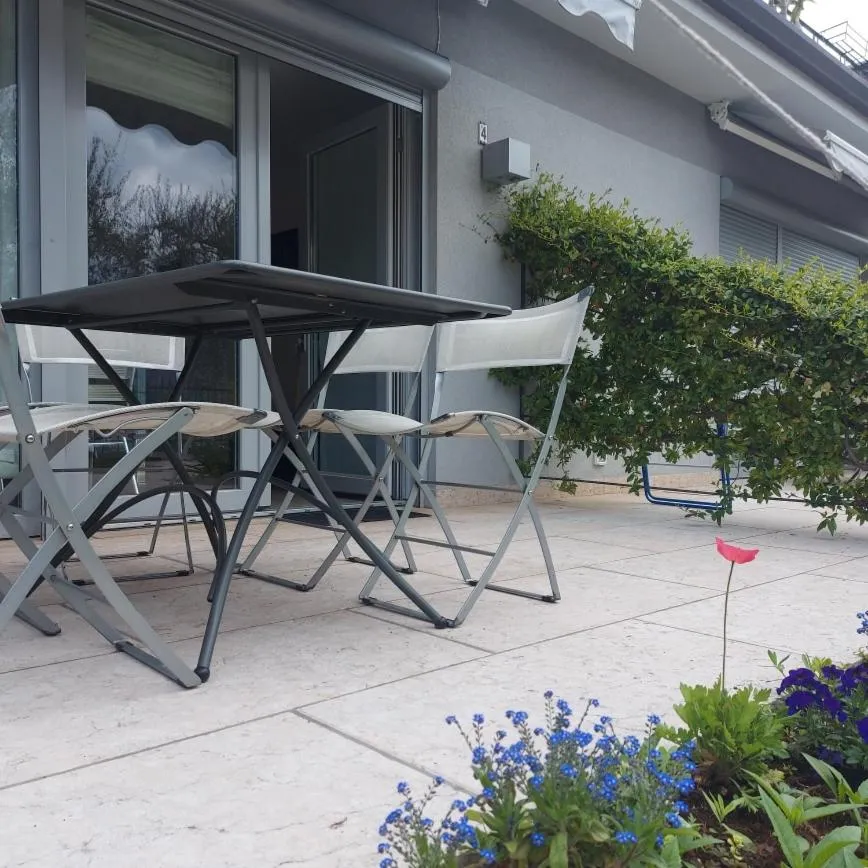 Villa Treccani Apartments