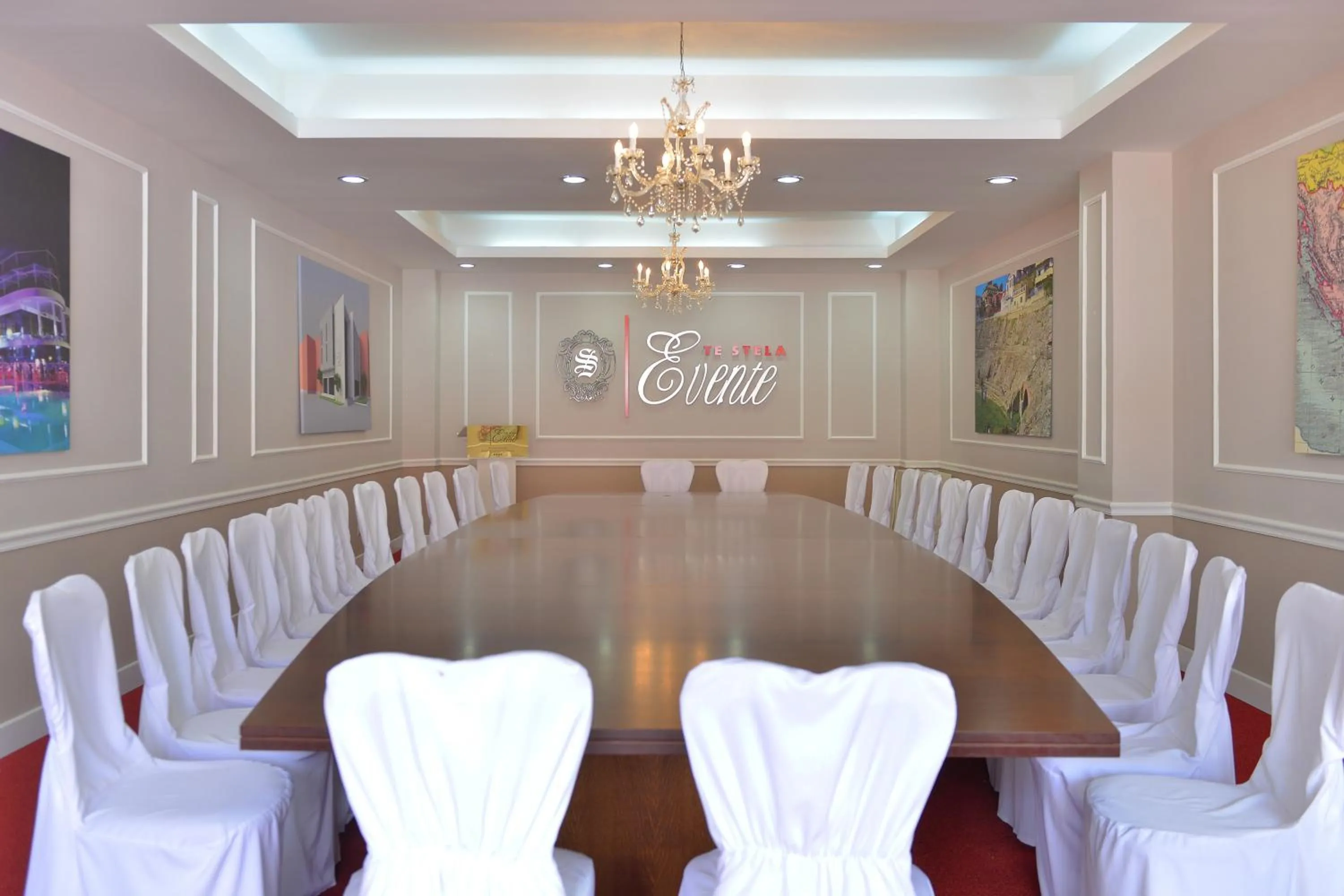 Other in Te Stela Resort & SPA