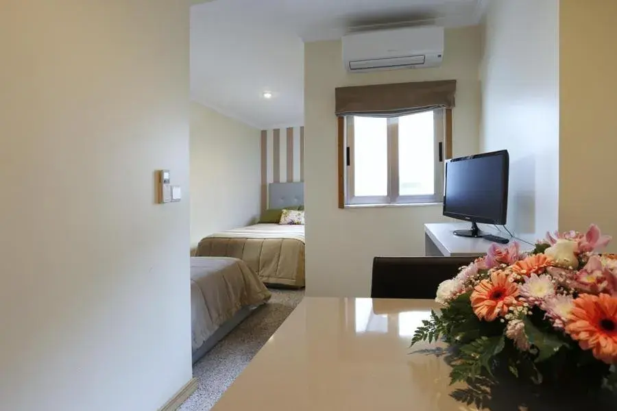 Family Studio in Hotel do Norte Family Studio in Hotel do Norte