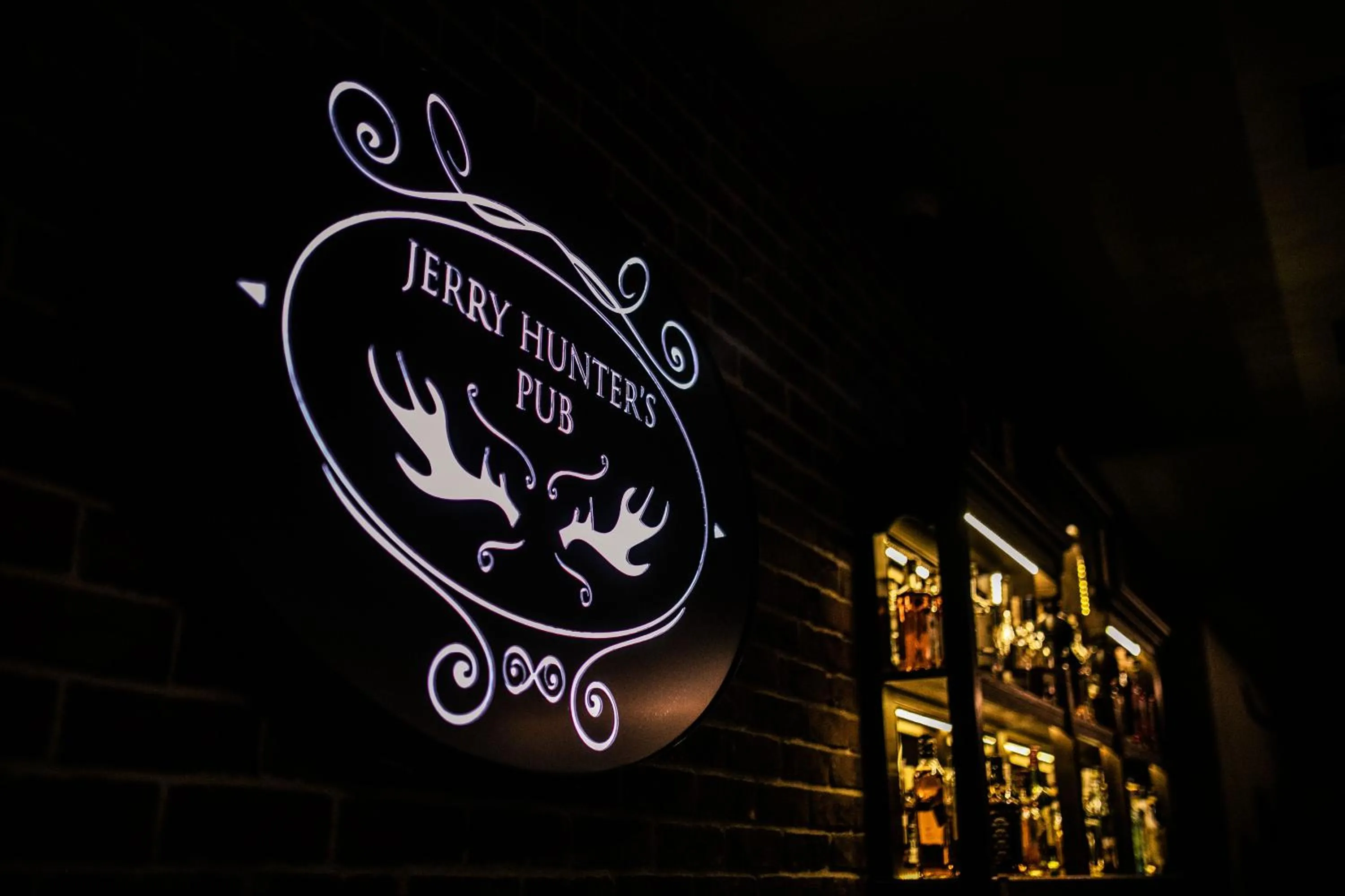 Lounge or bar in Hotel Aubrecht Country Spa Resort