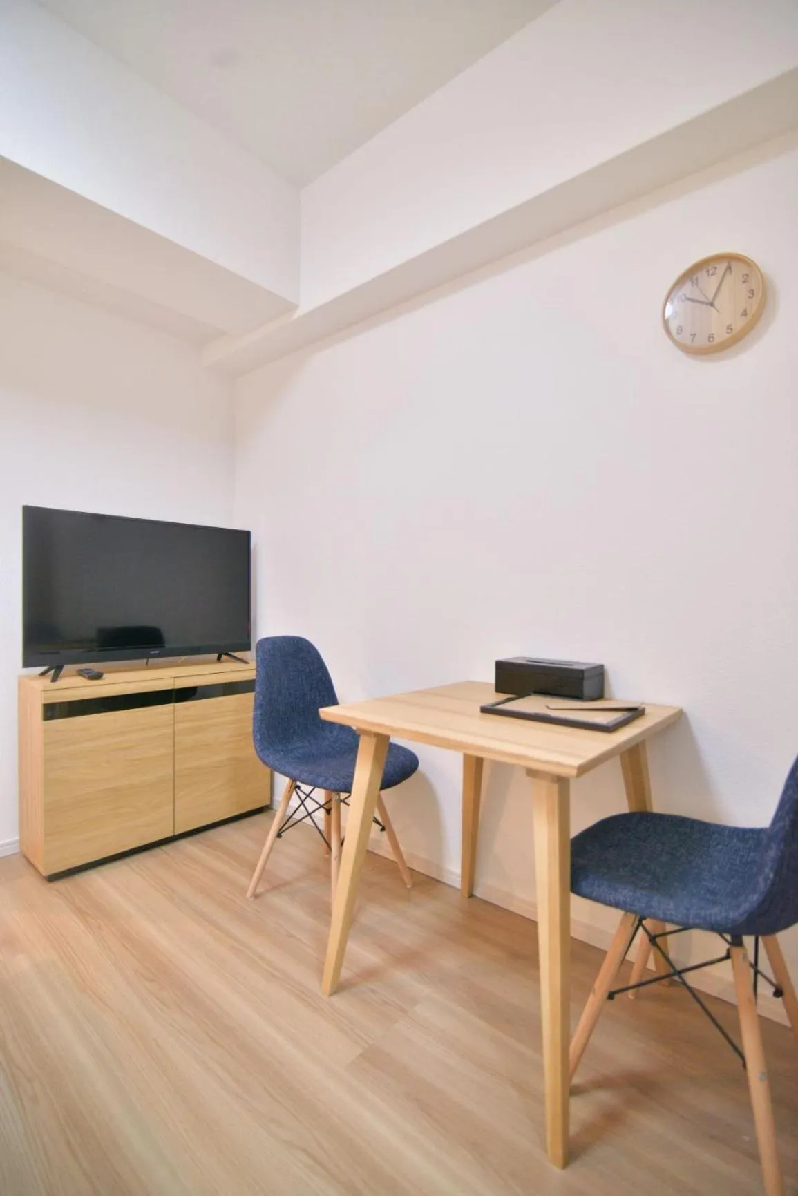 Photo of the whole room in European House Reisen