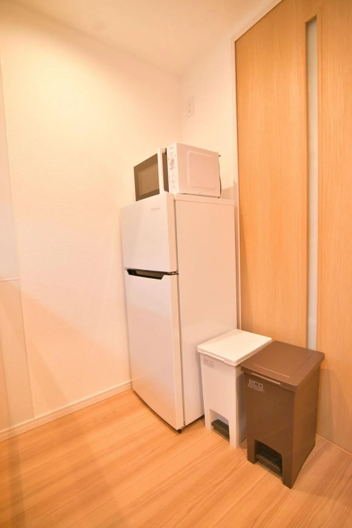 Kitchen or kitchenette in European House Reisen