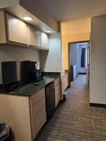 Wingate by Wyndham Canton-Hall of Fame