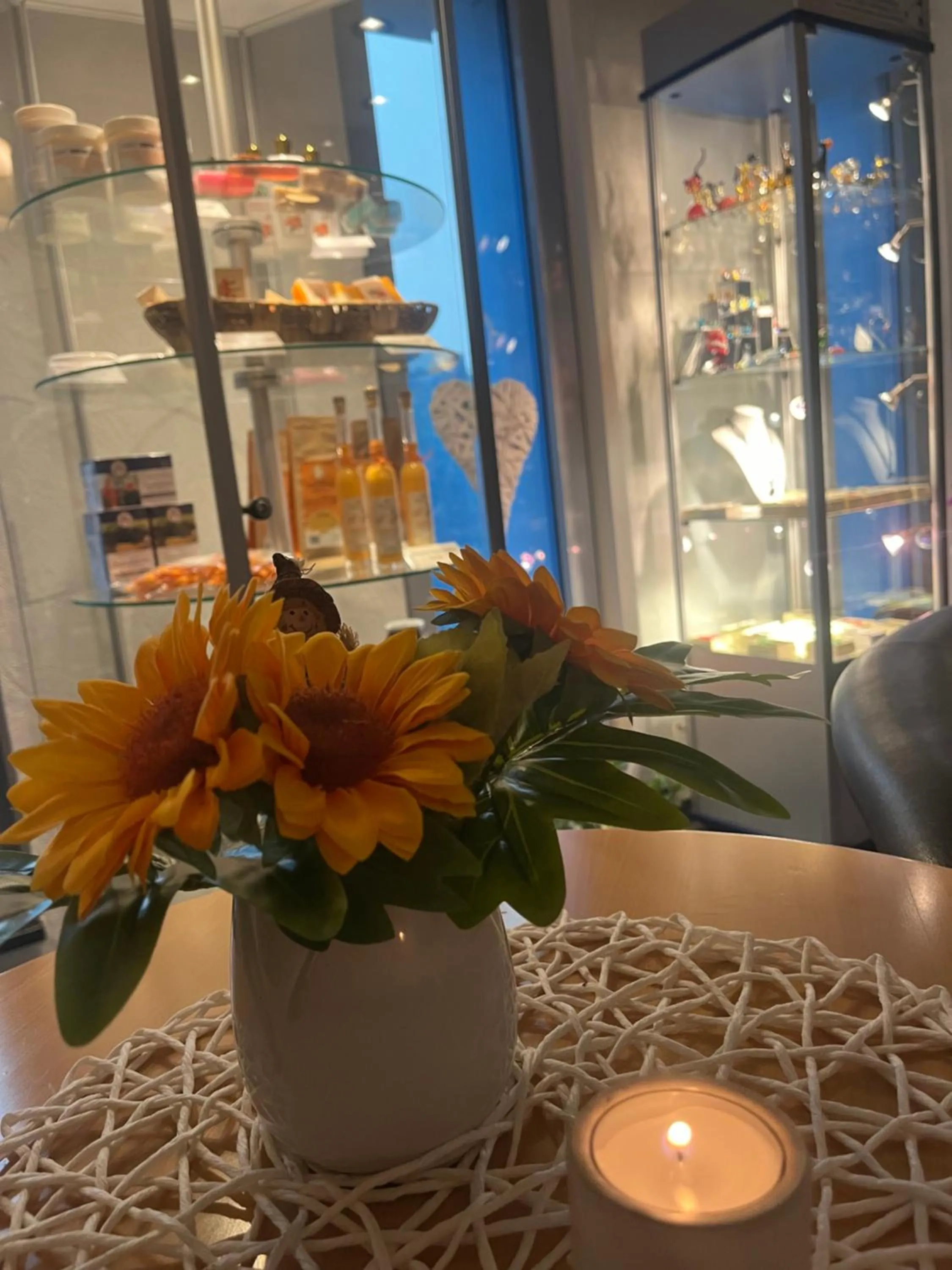 Property building in Müritz-Strandhotel