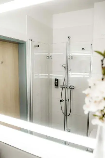 Single Room in Müritz-Strandhotel Single Room in Müritz-Strandhotel