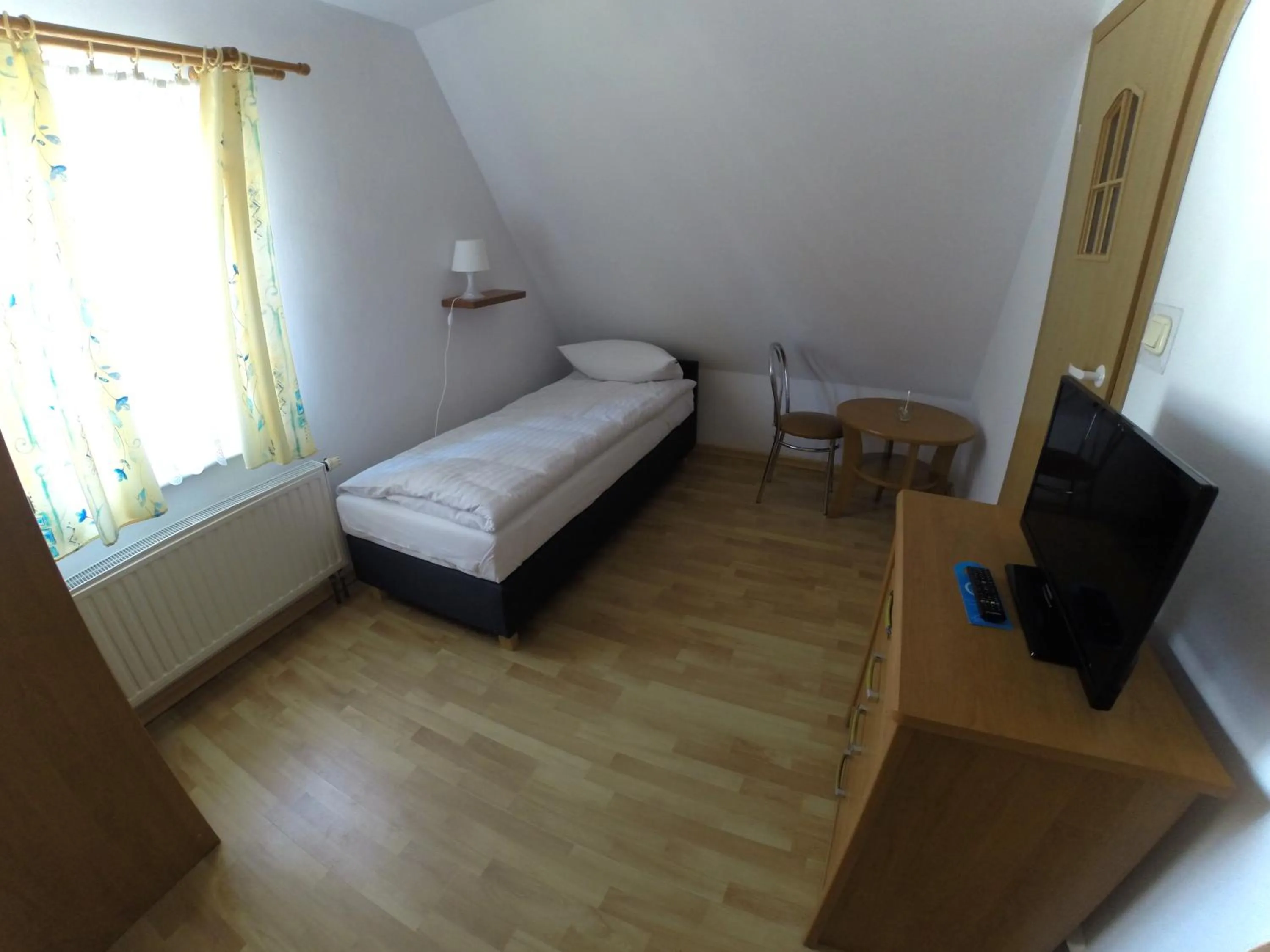 Photo of the whole room in Ośrodek Wypoczynkowy Merkury