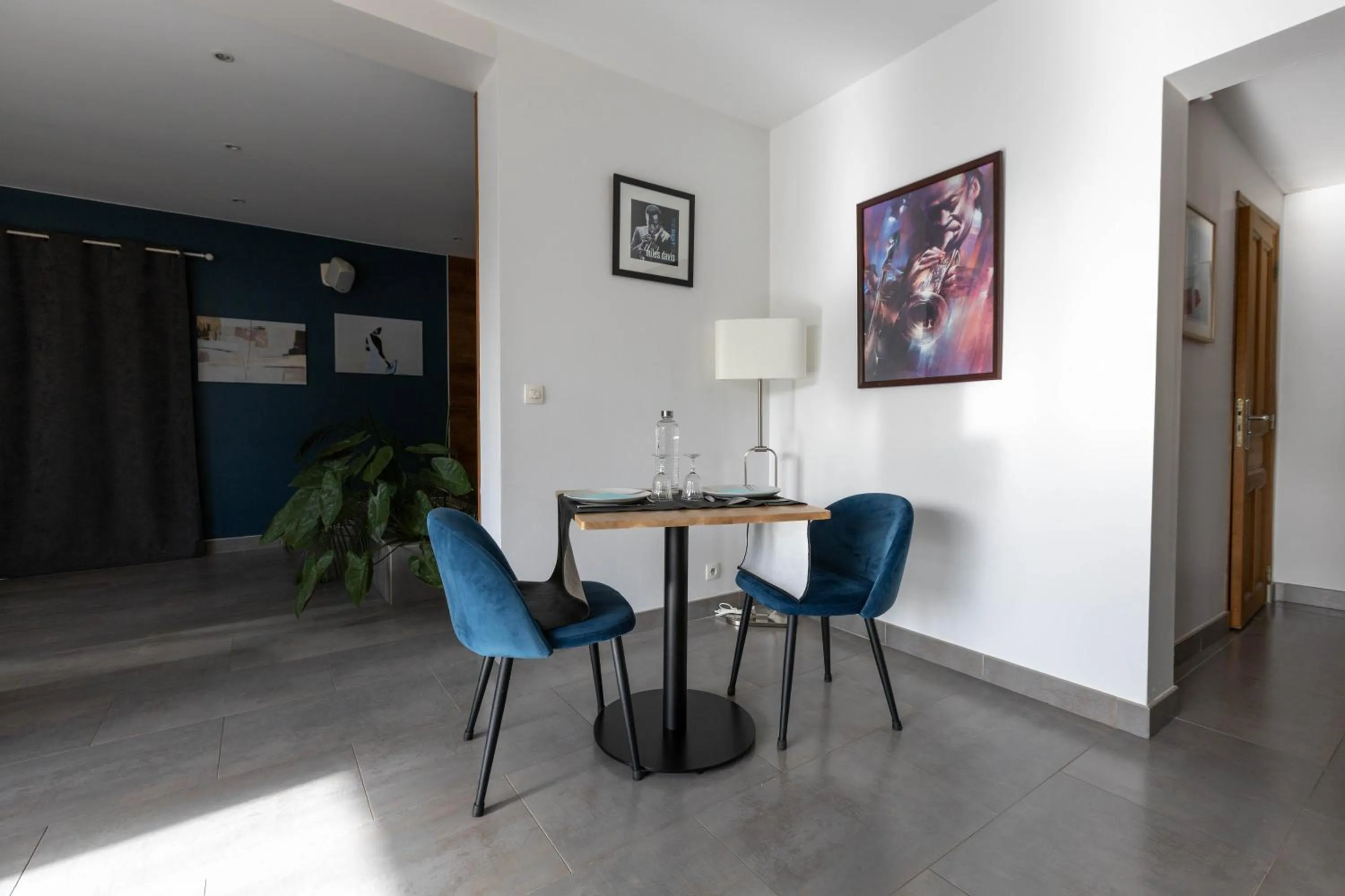 Meals in Chambres d'Hôtes et Suites à La Ferme de l'Oudon & SPA