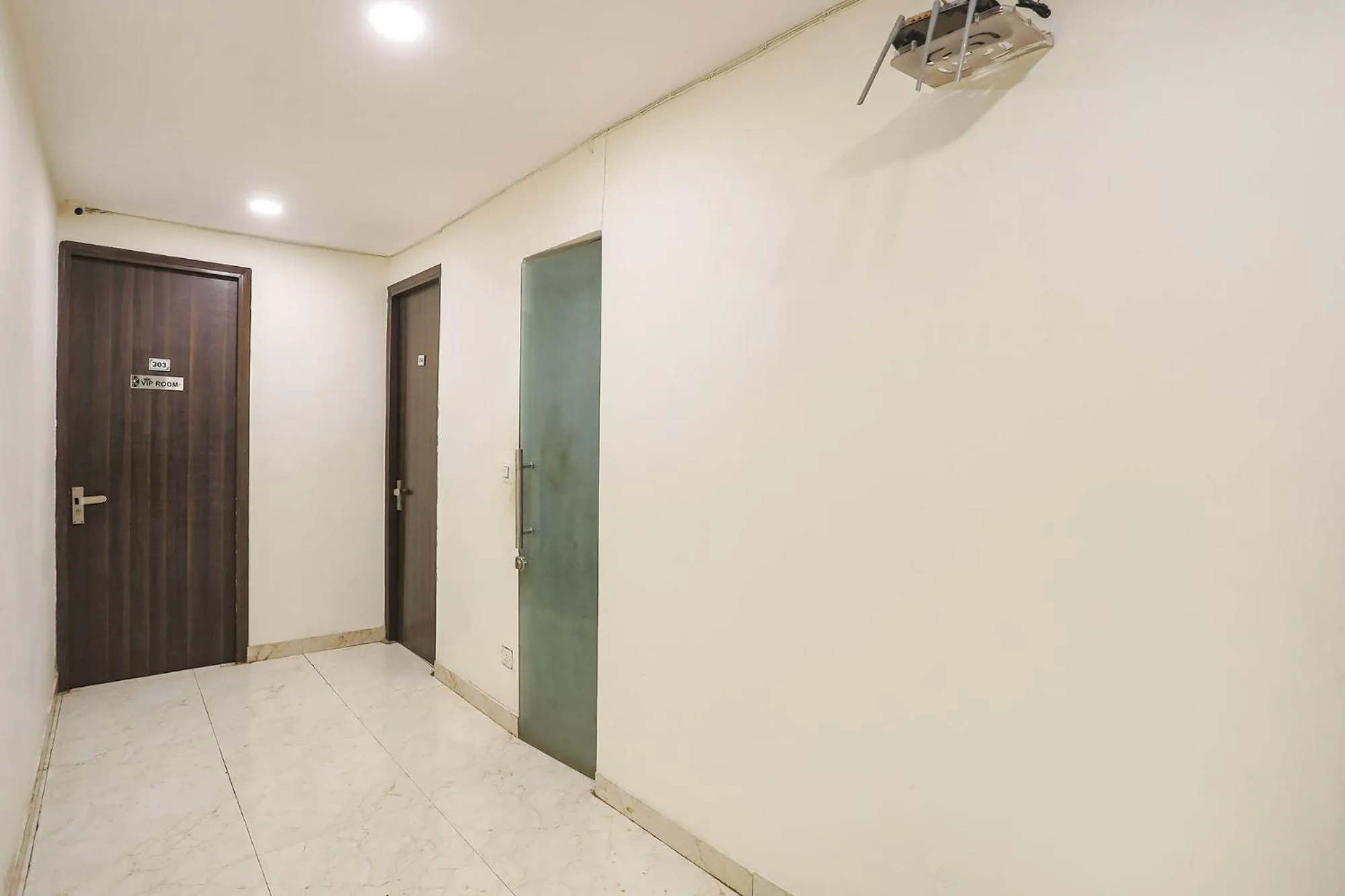 Lobby or reception in Via Royal Galaxy I