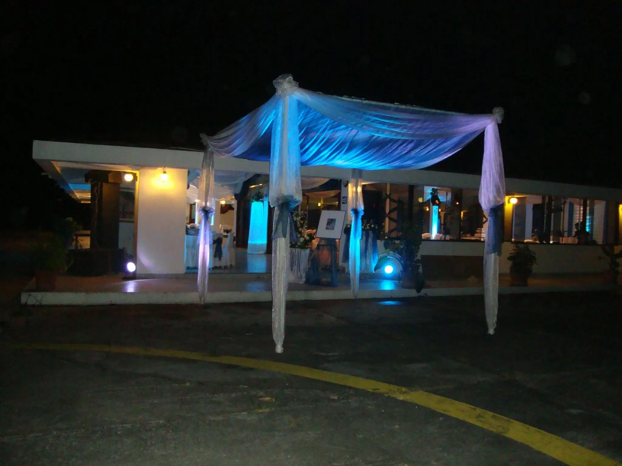 Business facilities in Hotel Sol del Oriente Iquitos