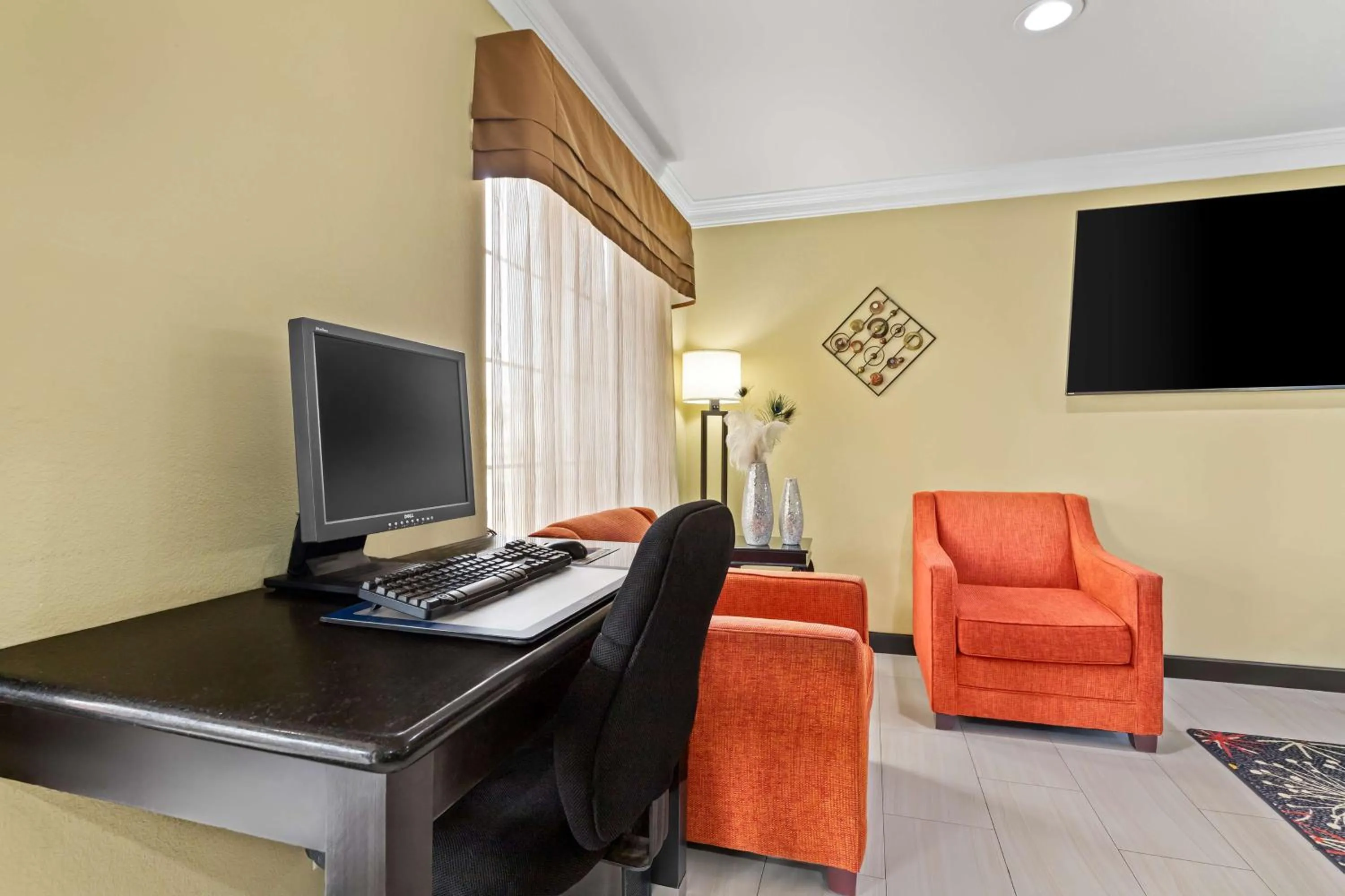Business facilities in Best Western Kenosha Inn