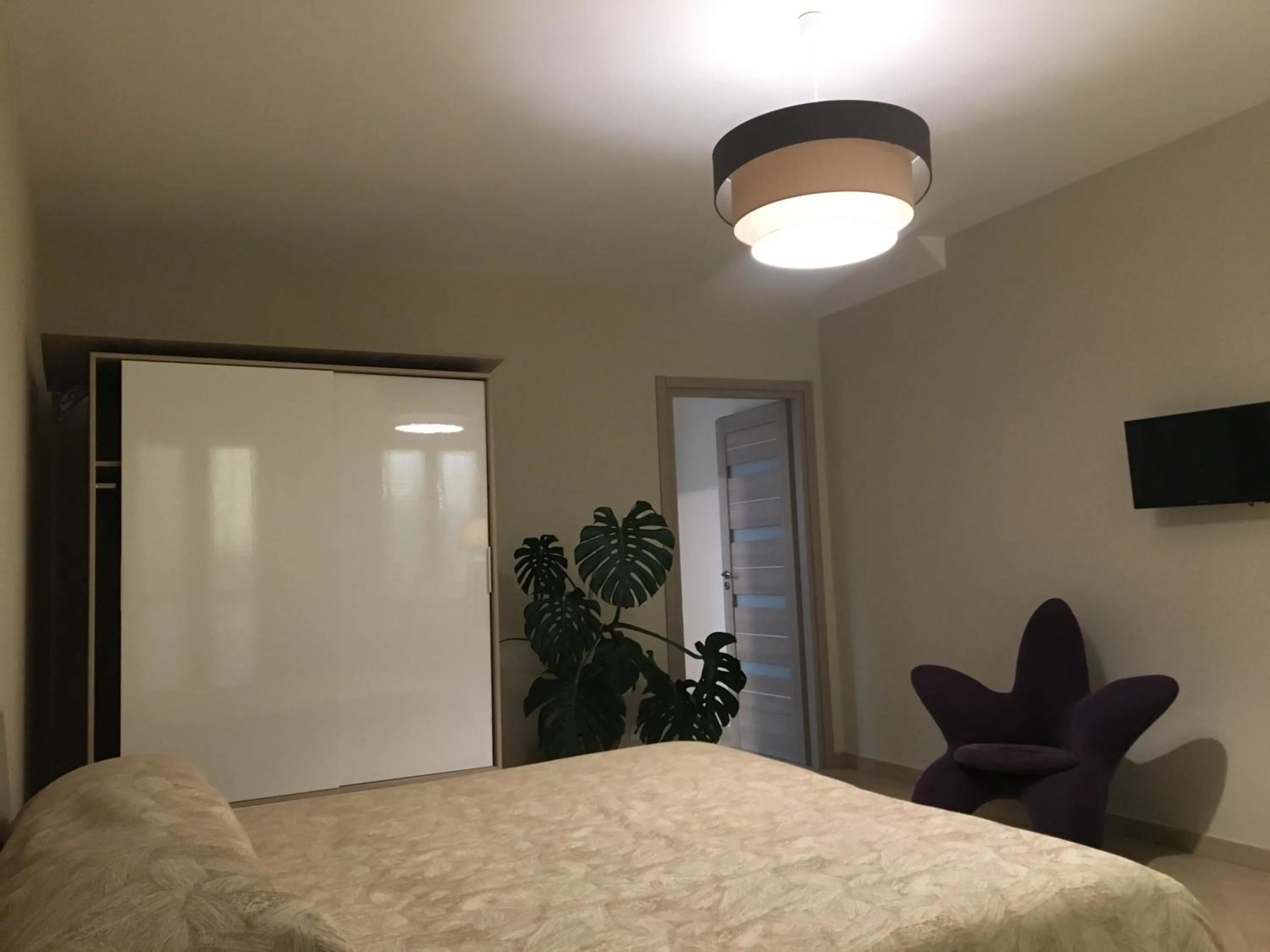 Bed in Home Holiday "Da Mamma"