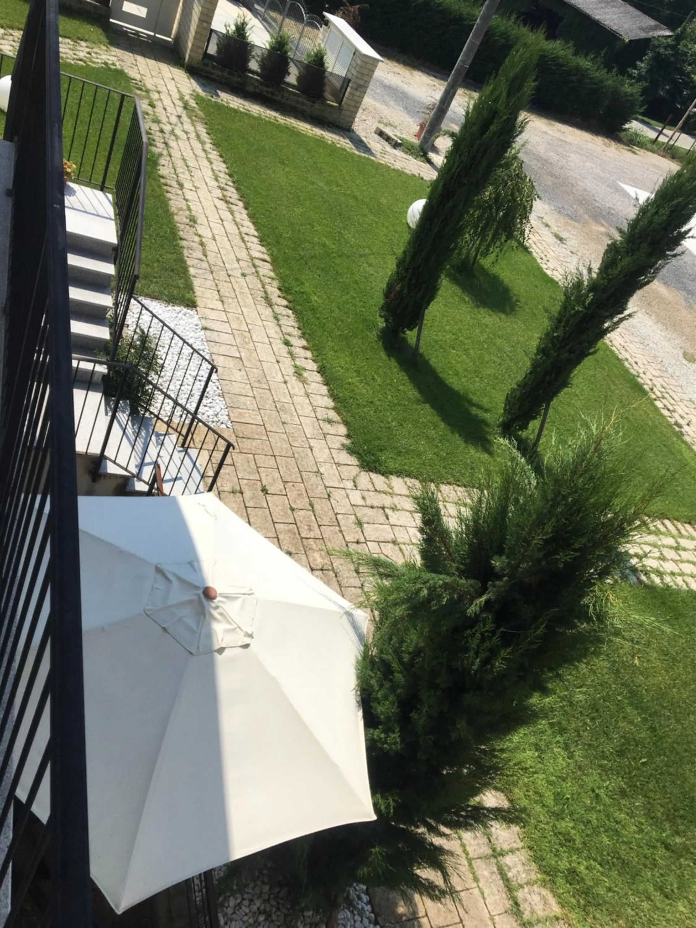 Home Holiday "Da Mamma"