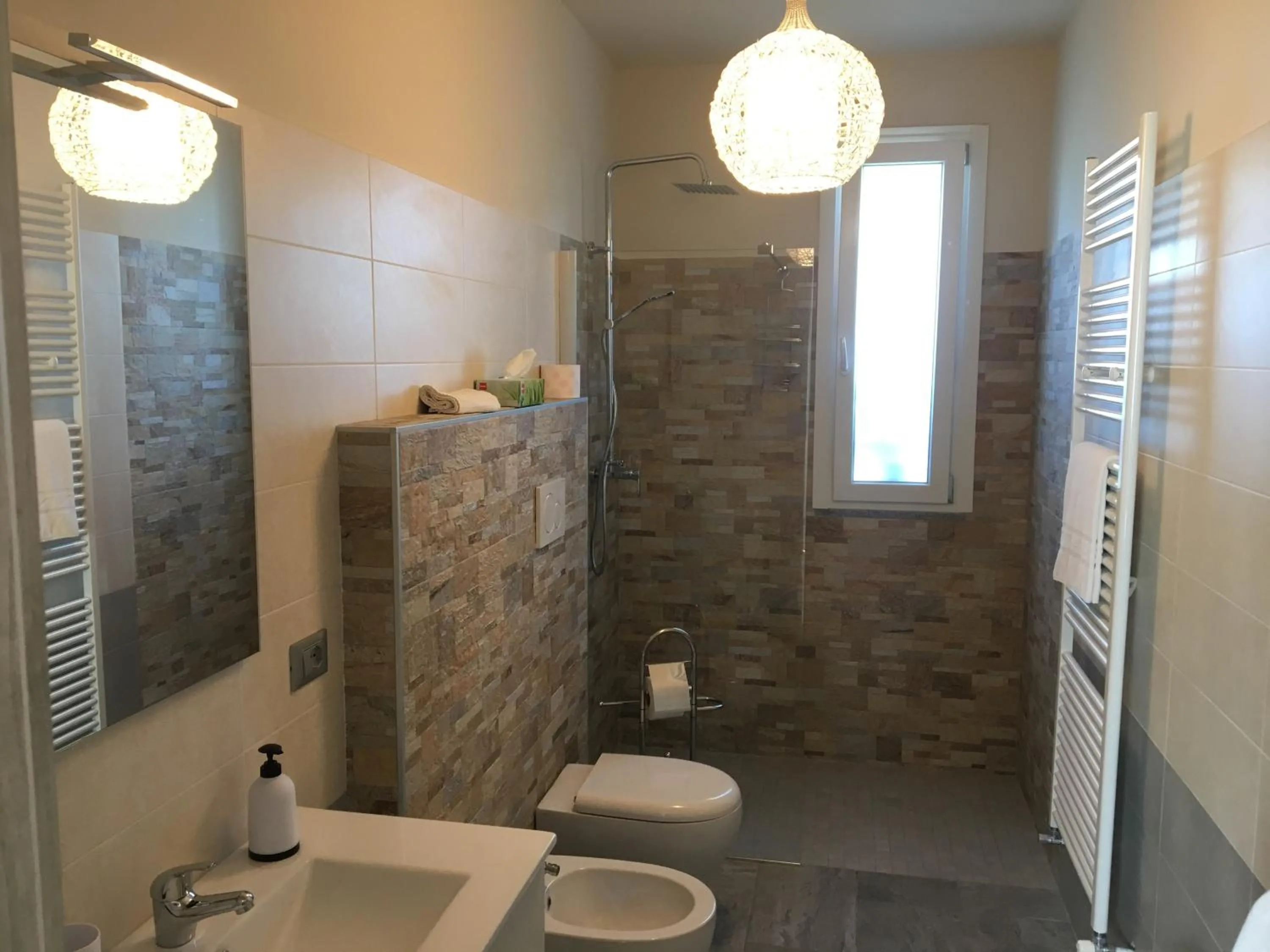 Home Holiday "Da Mamma"