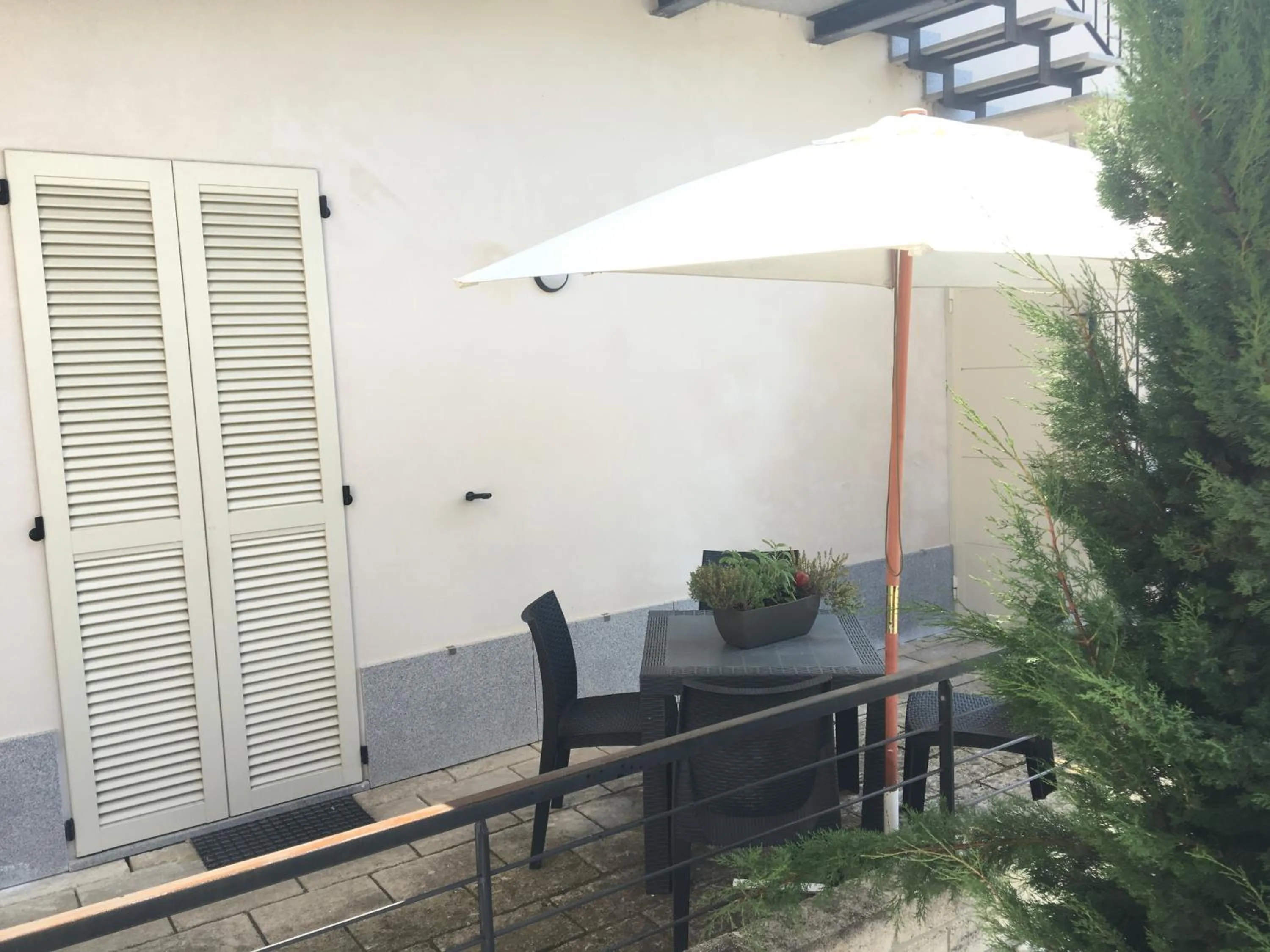 Home Holiday "Da Mamma"