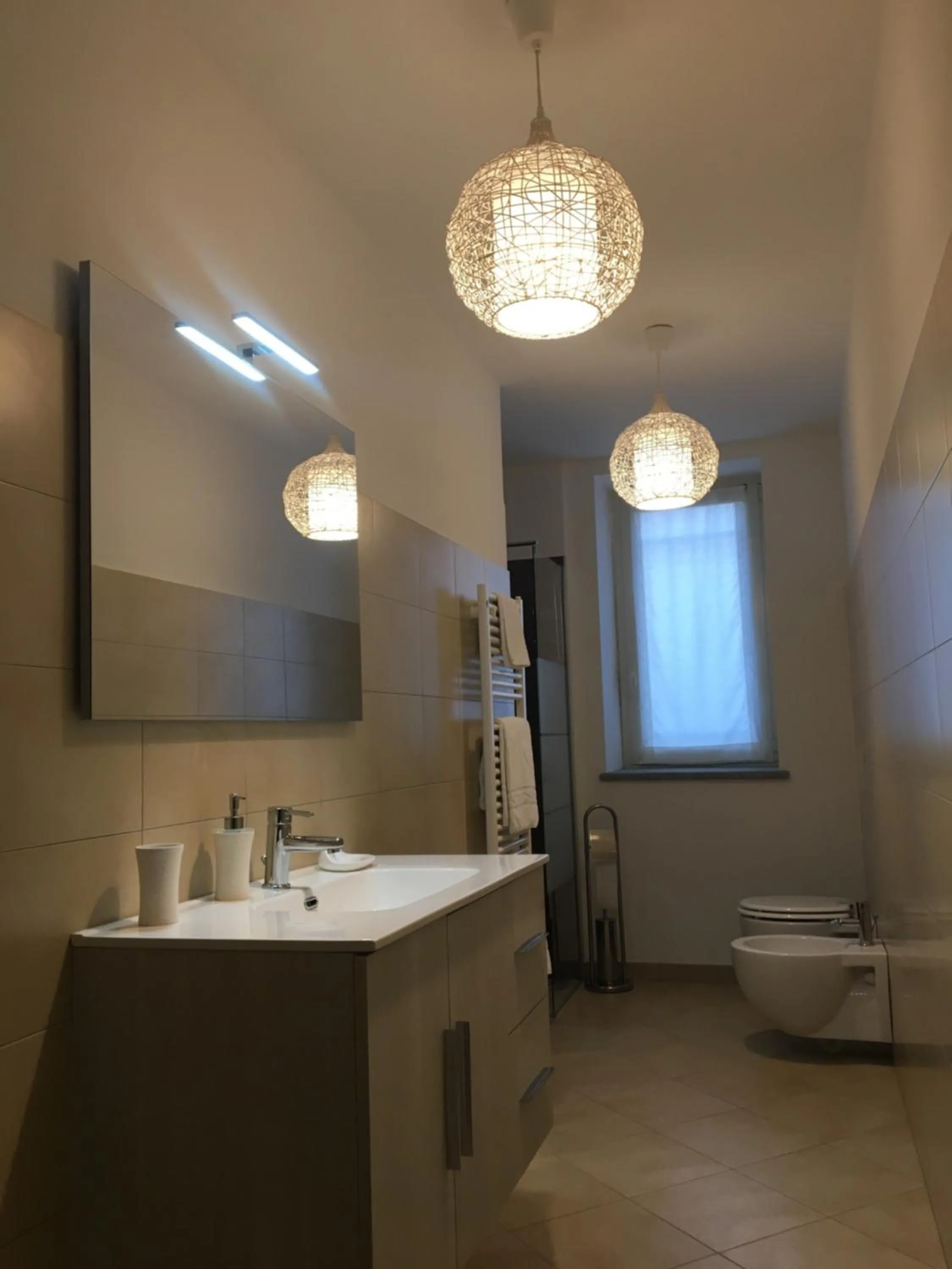 Home Holiday "Da Mamma"