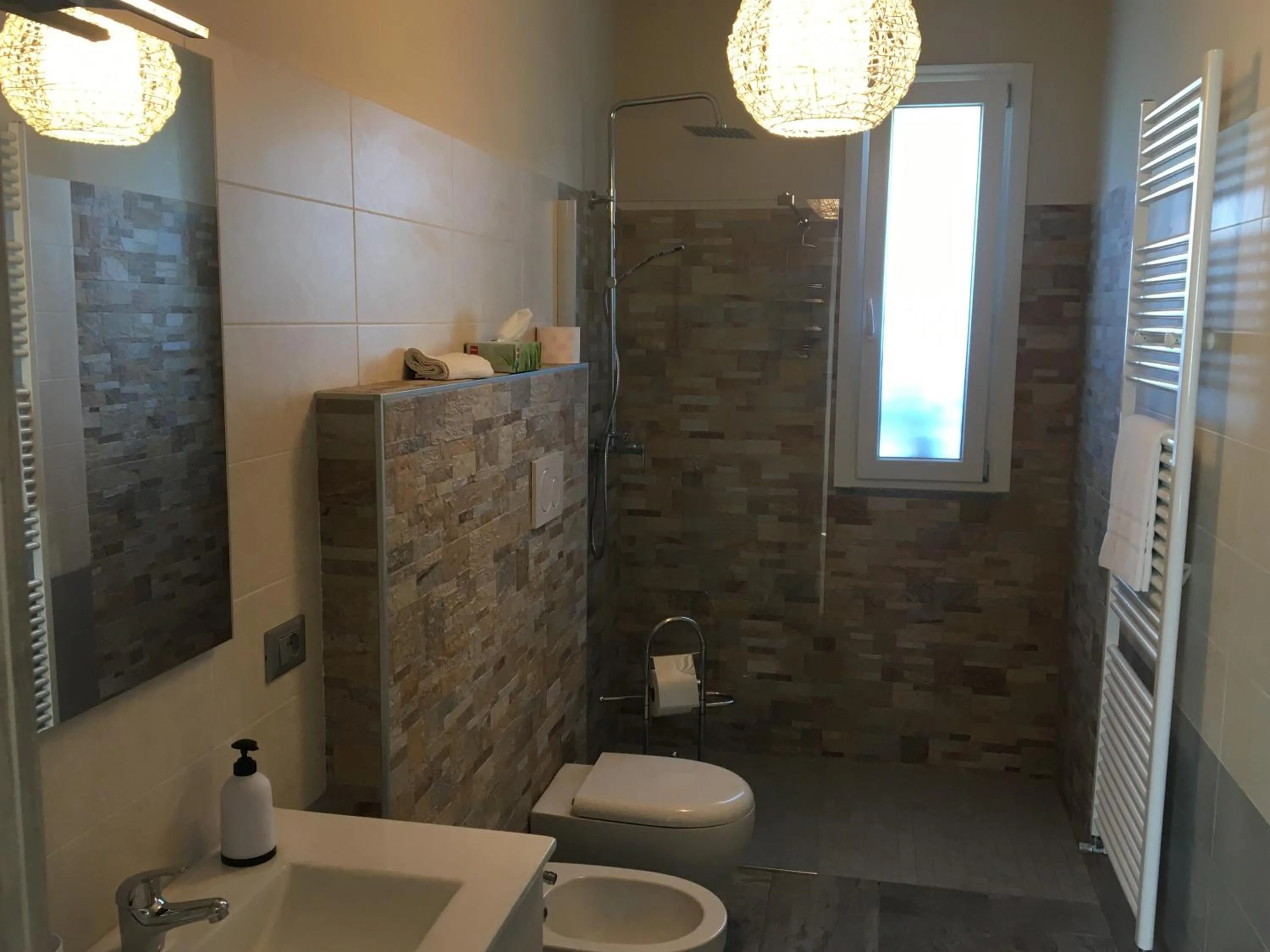 Home Holiday "Da Mamma"