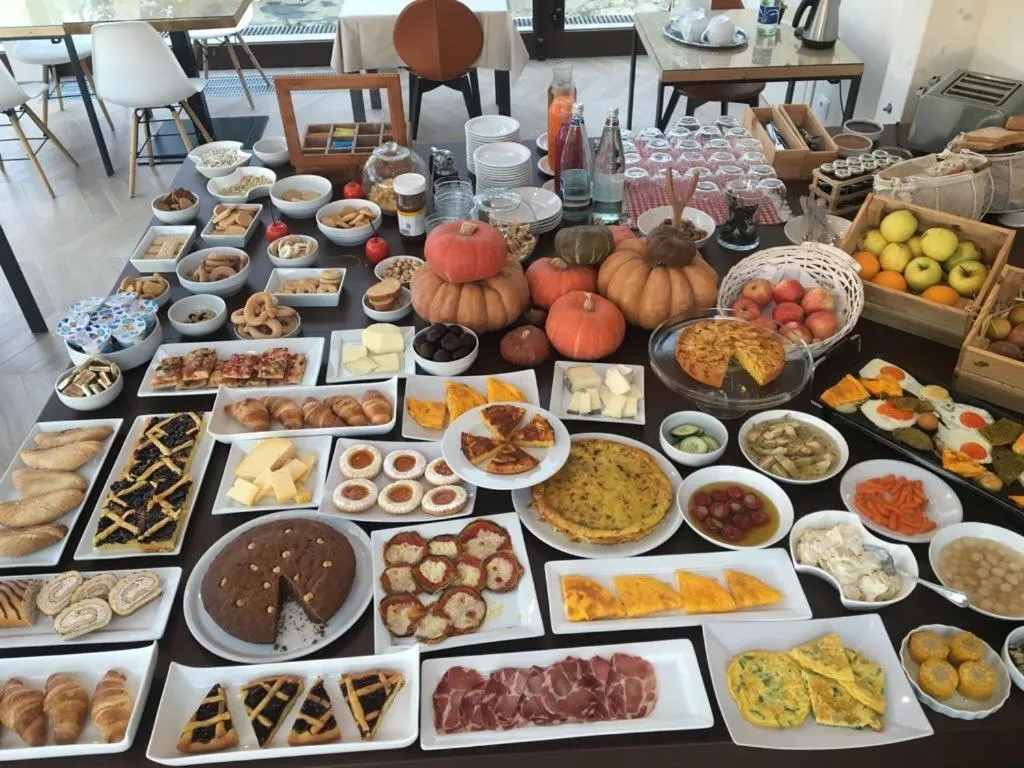 Home Holiday "Da Mamma"