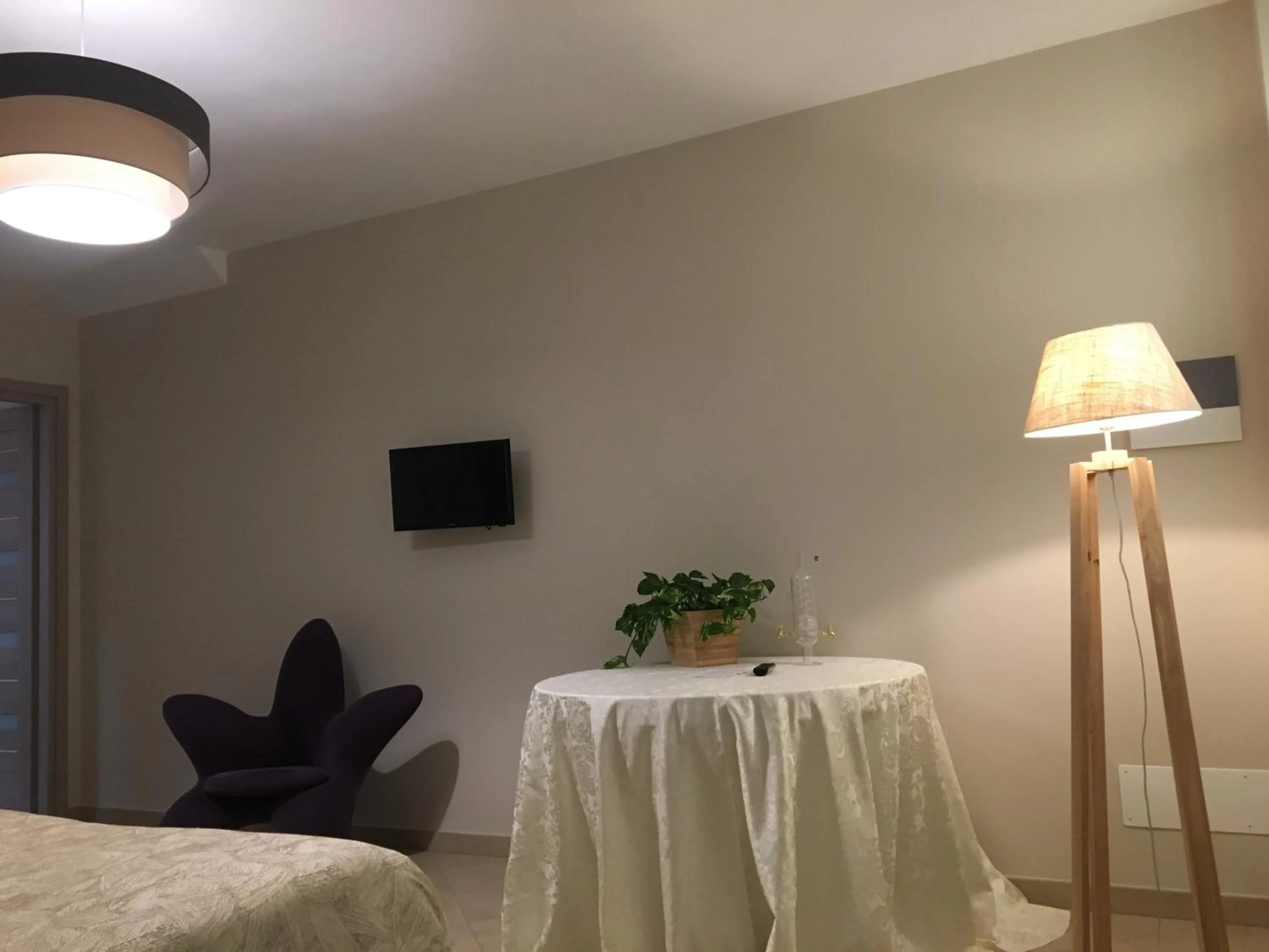 Bed in Home Holiday "Da Mamma"