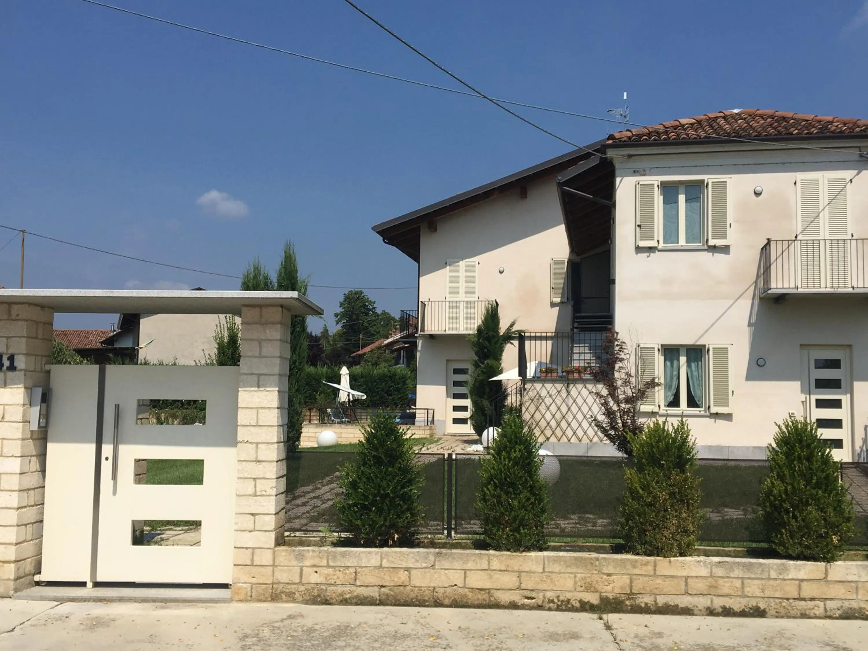 Home Holiday "Da Mamma"