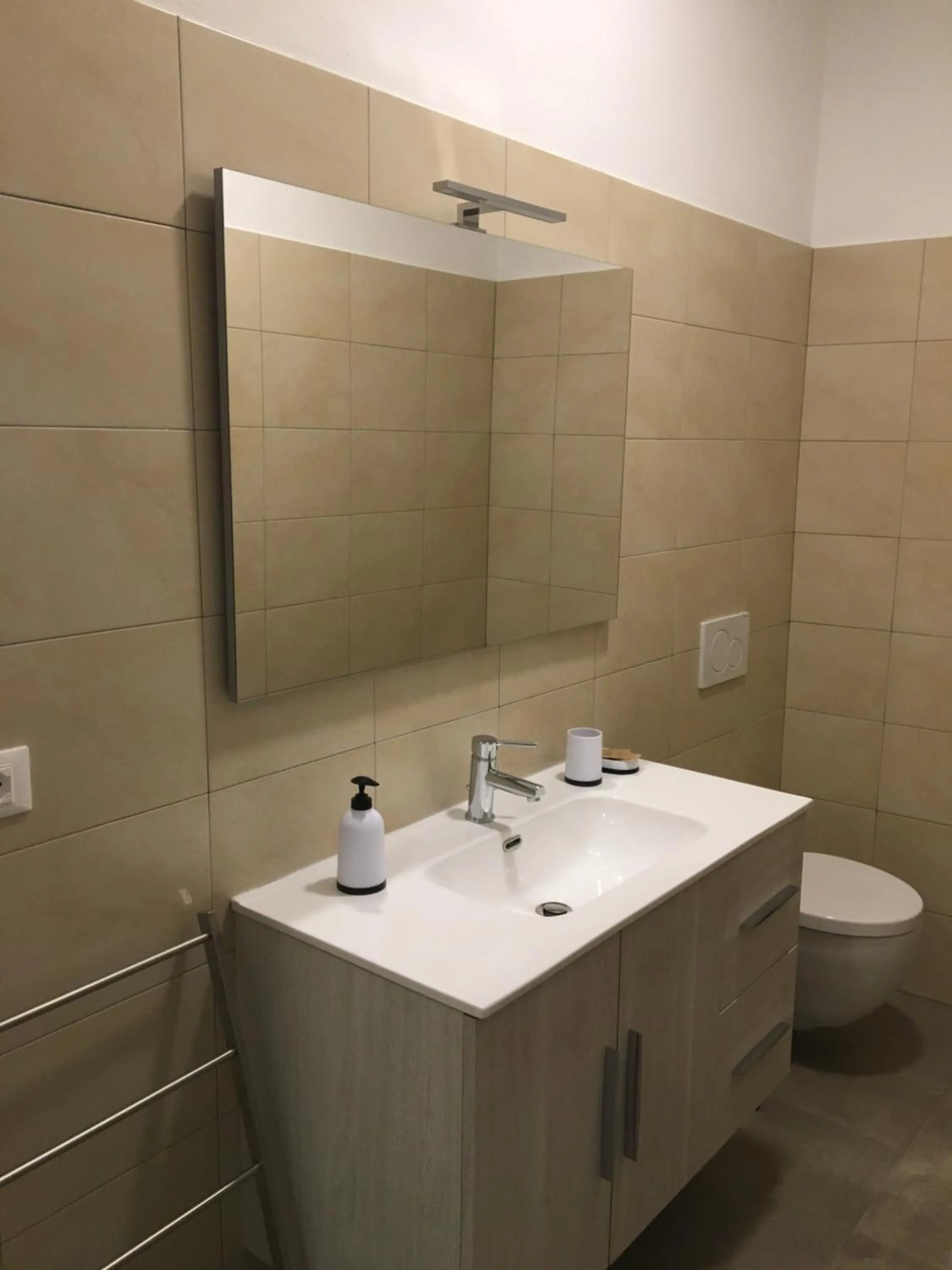 Home Holiday "Da Mamma"