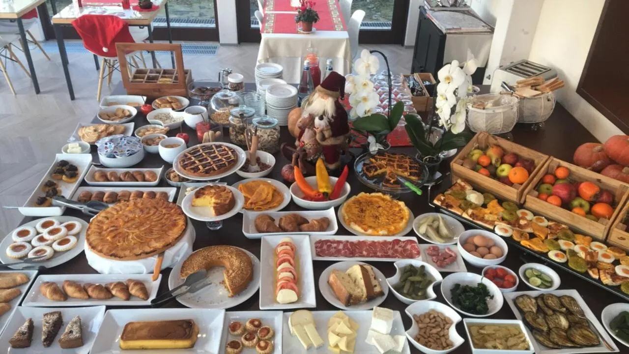 Home Holiday "Da Mamma"