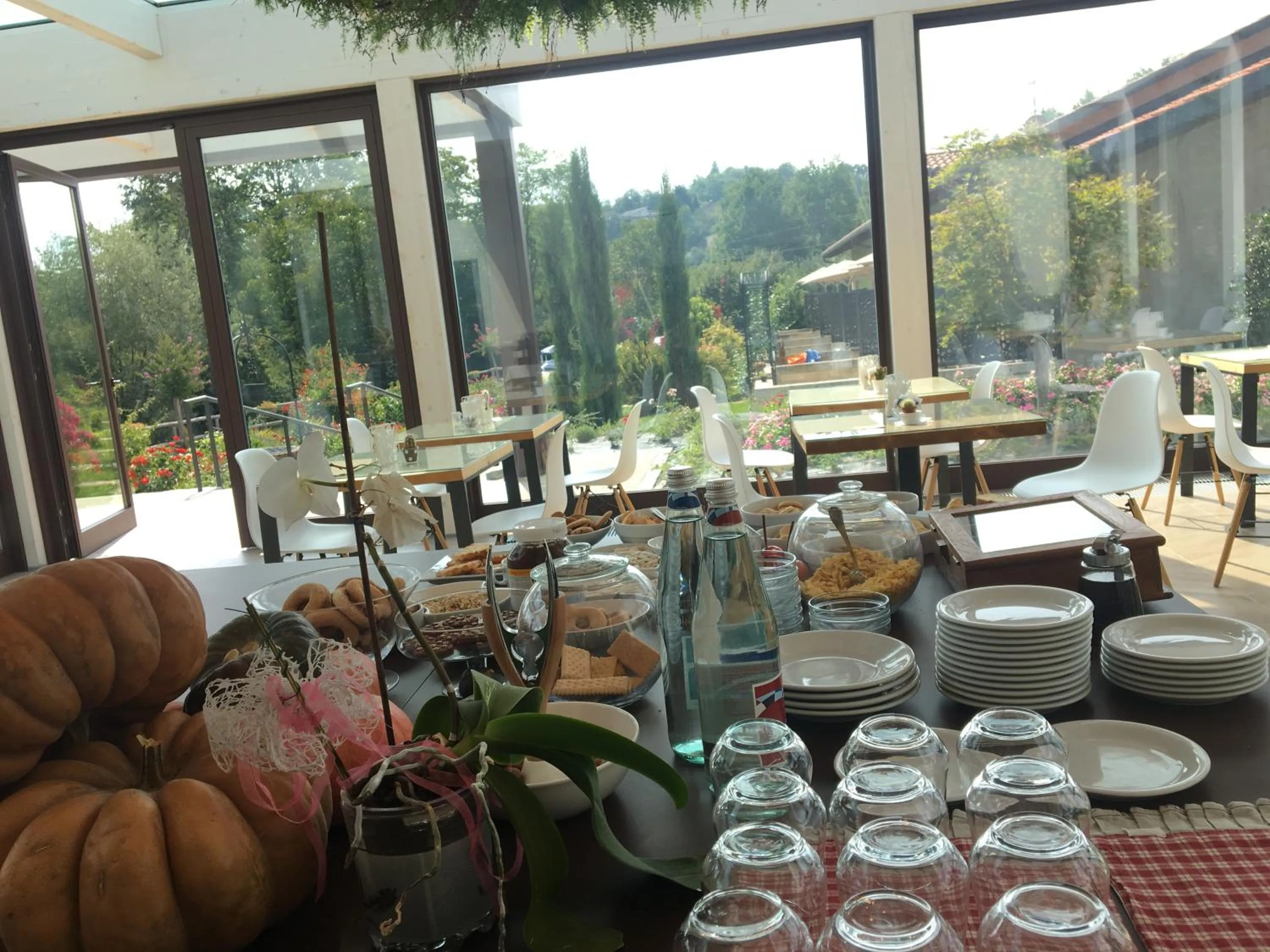 Home Holiday "Da Mamma"