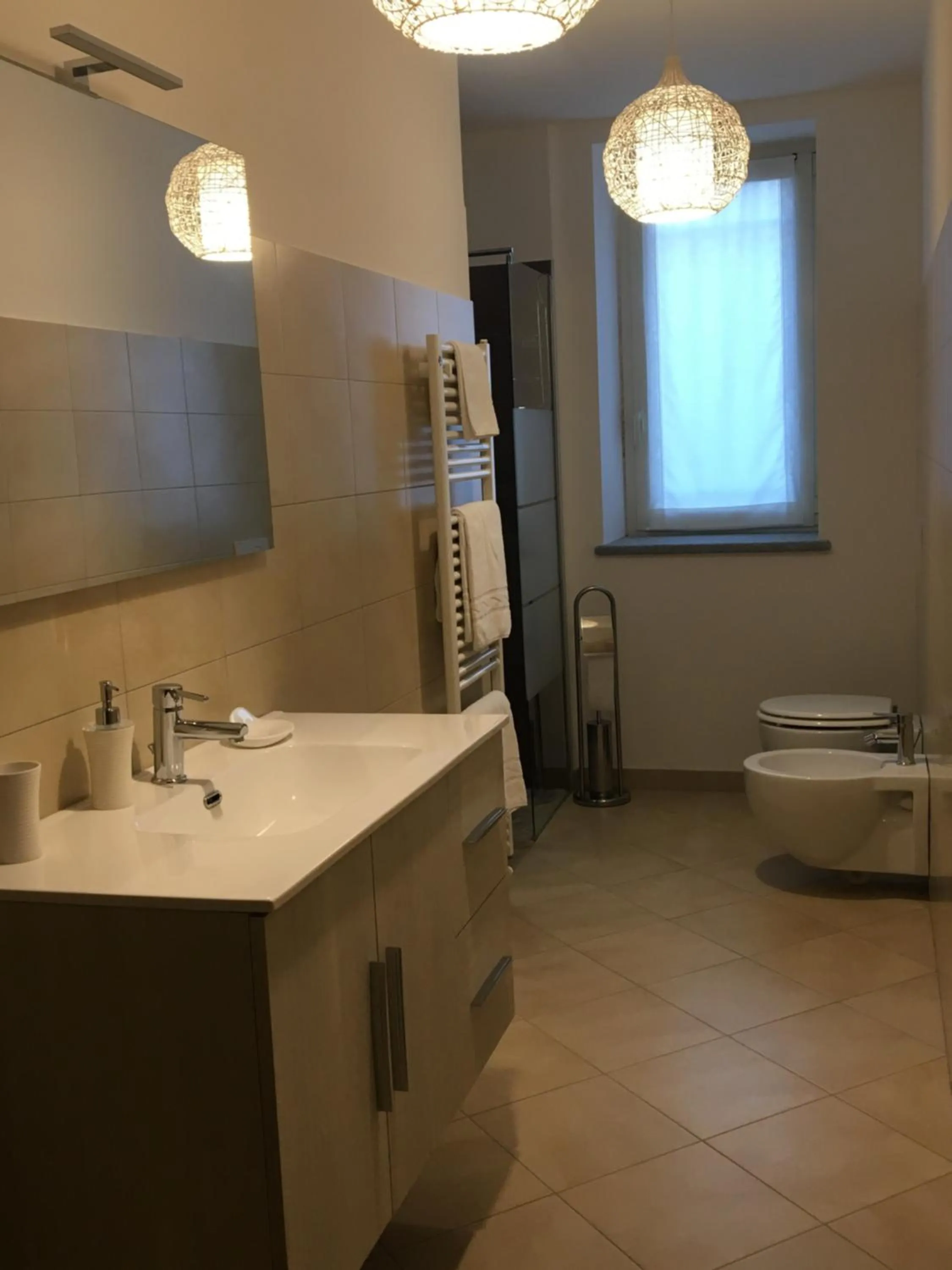 Home Holiday "Da Mamma"