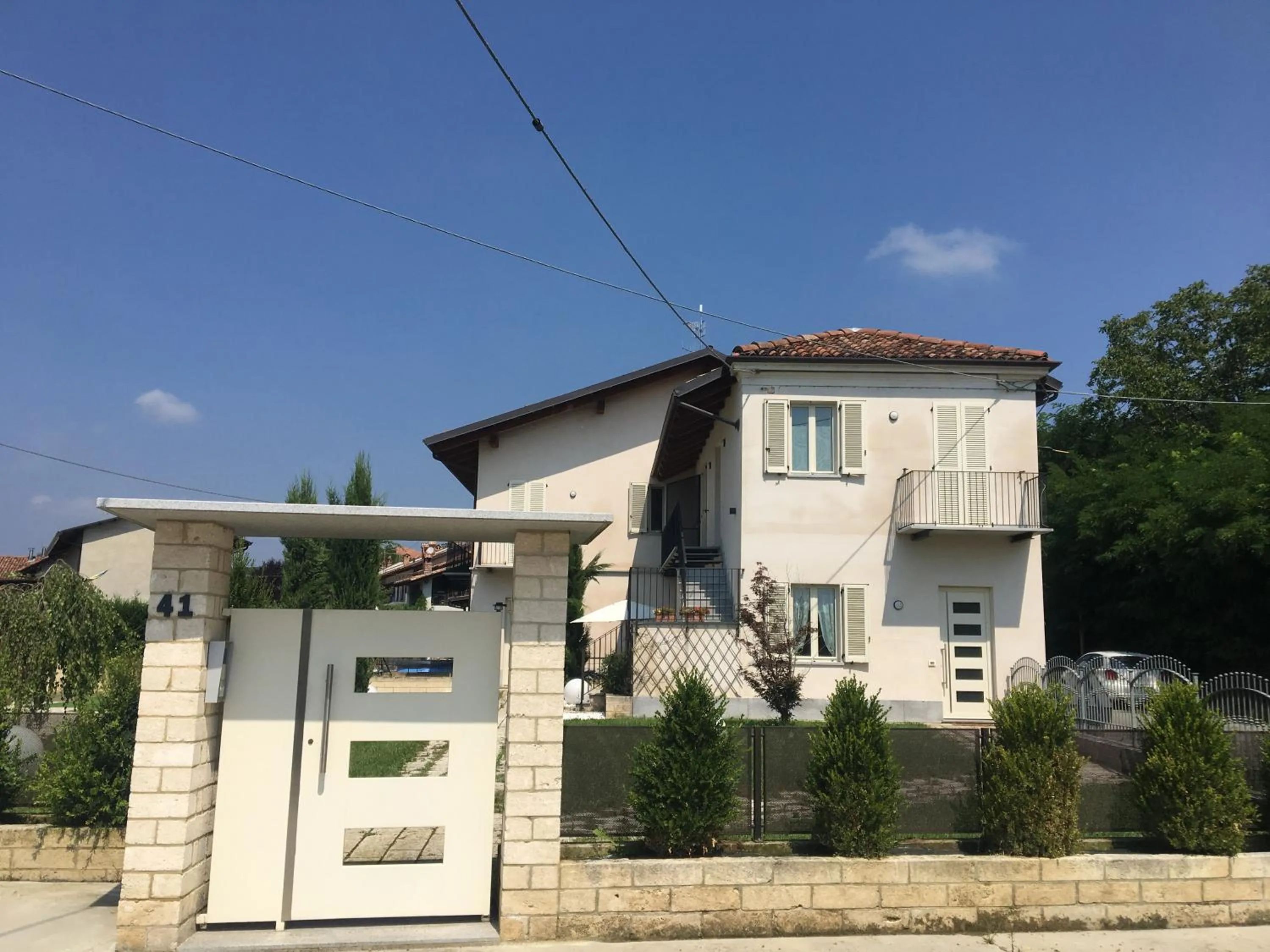 Home Holiday "Da Mamma"