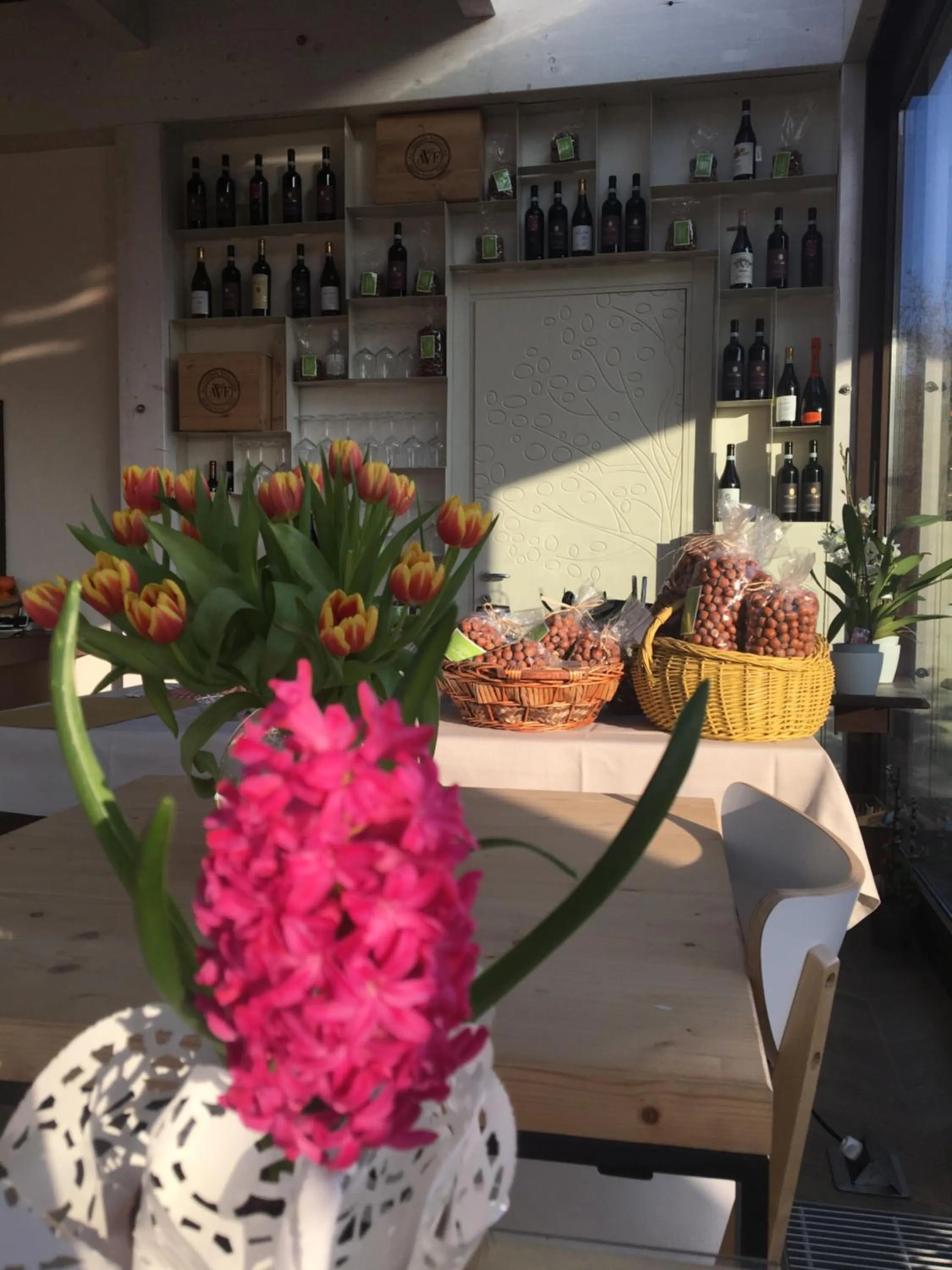 Home Holiday "Da Mamma"