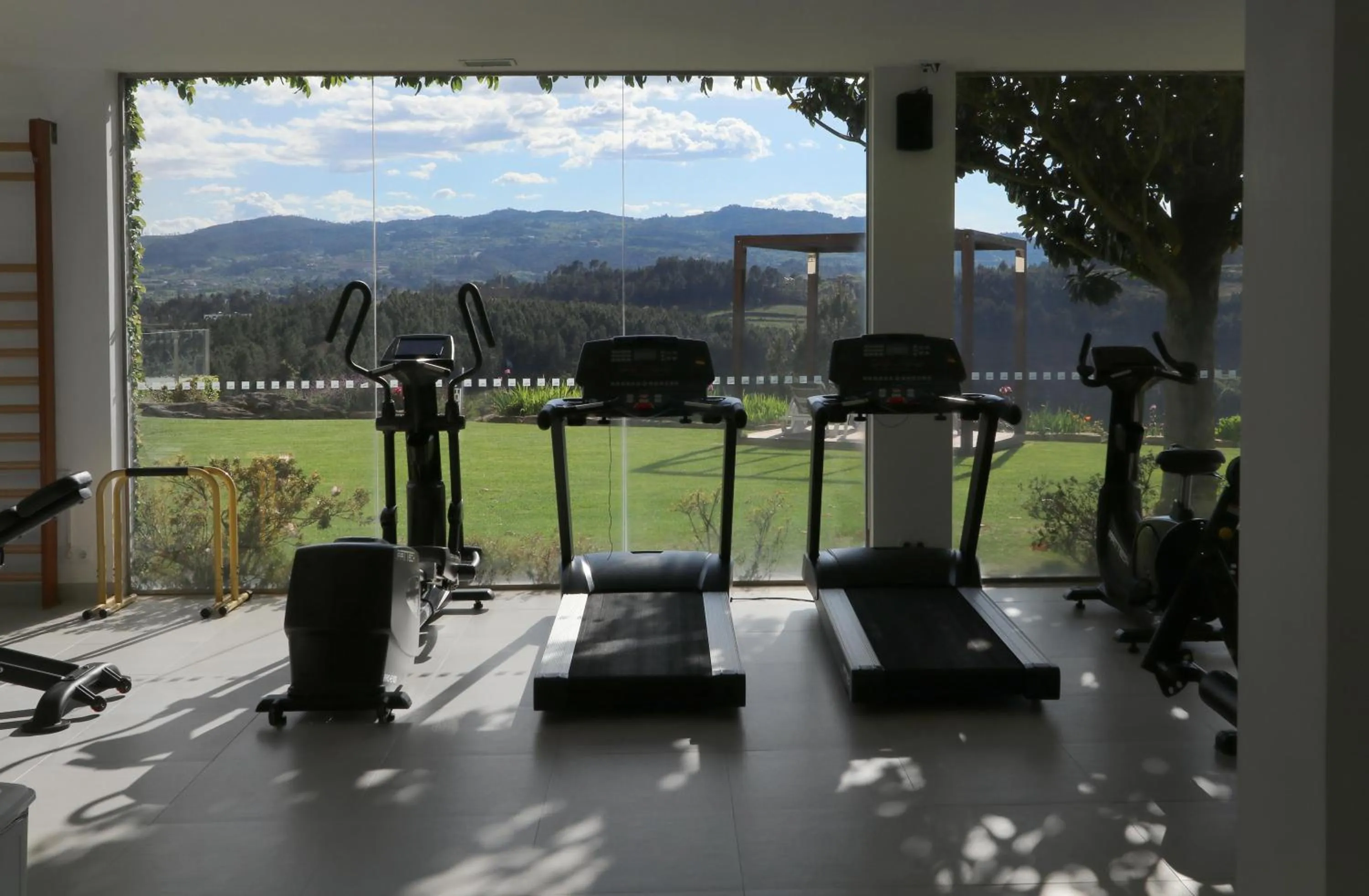 Activities in Agua Hotels Mondim de Basto