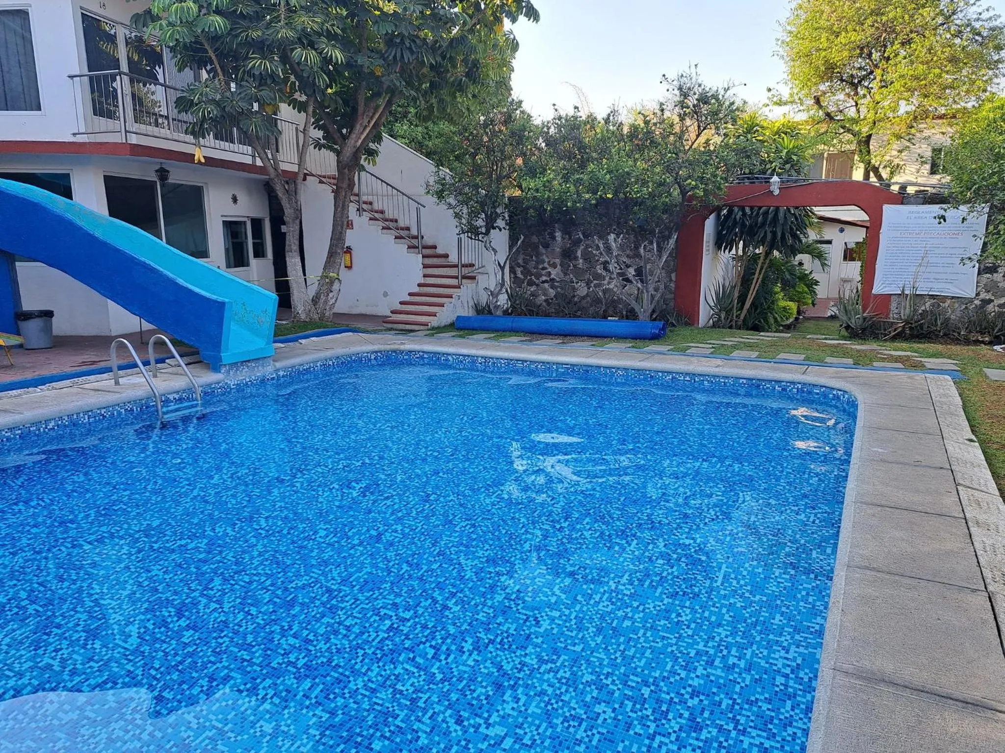 Hotel Quinta Paraiso