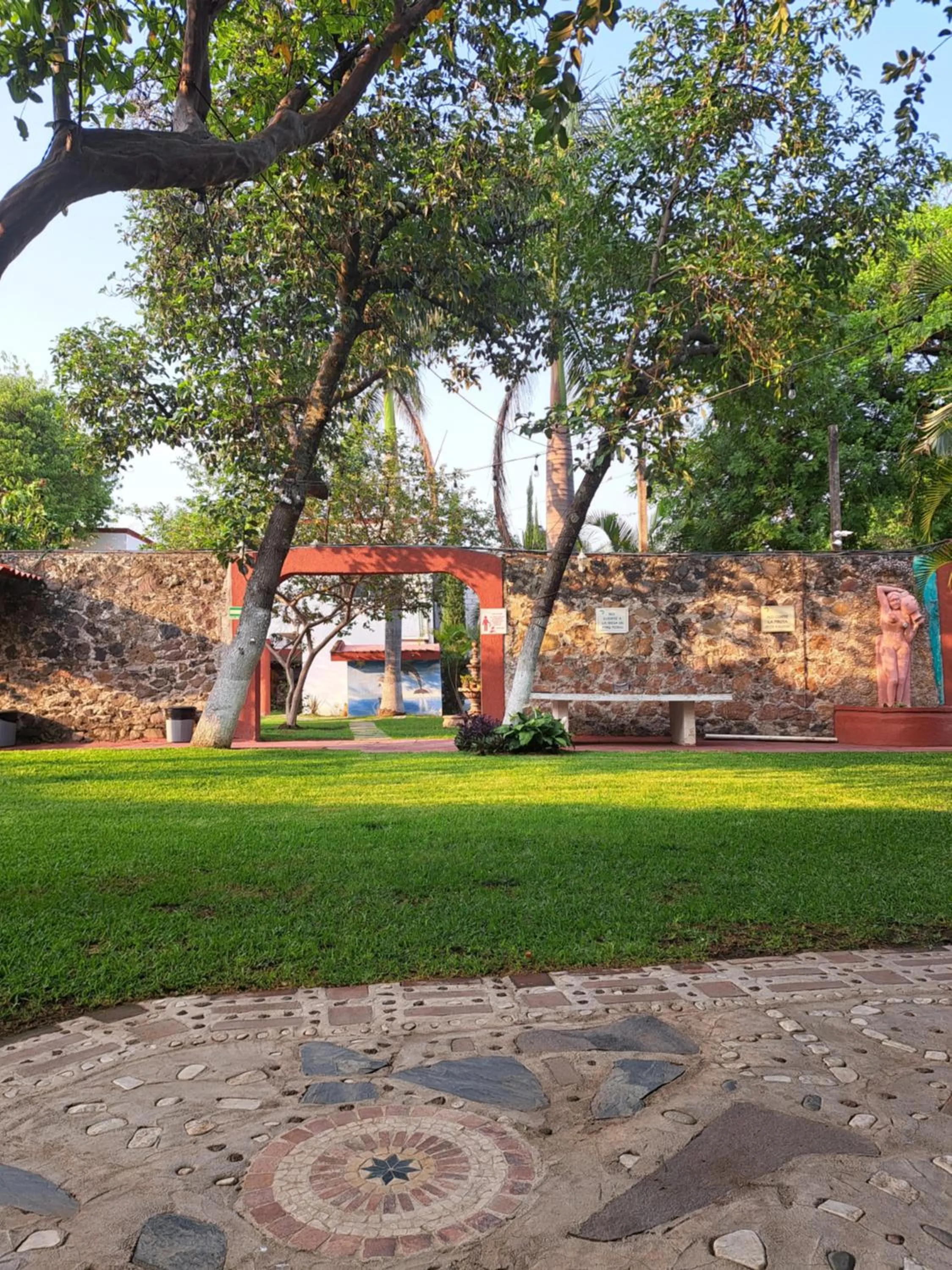 Hotel Quinta Paraiso