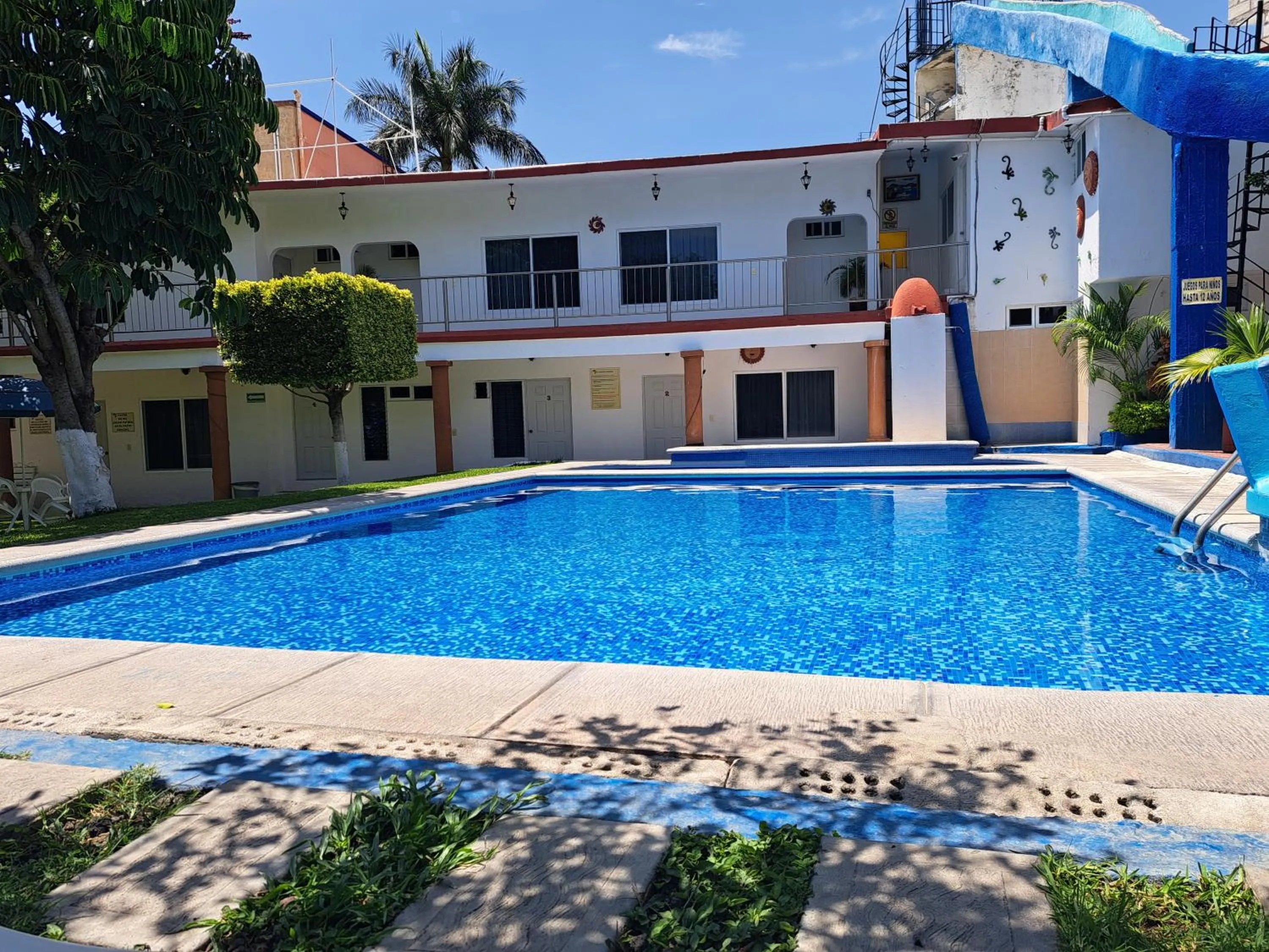 Hotel Quinta Paraiso